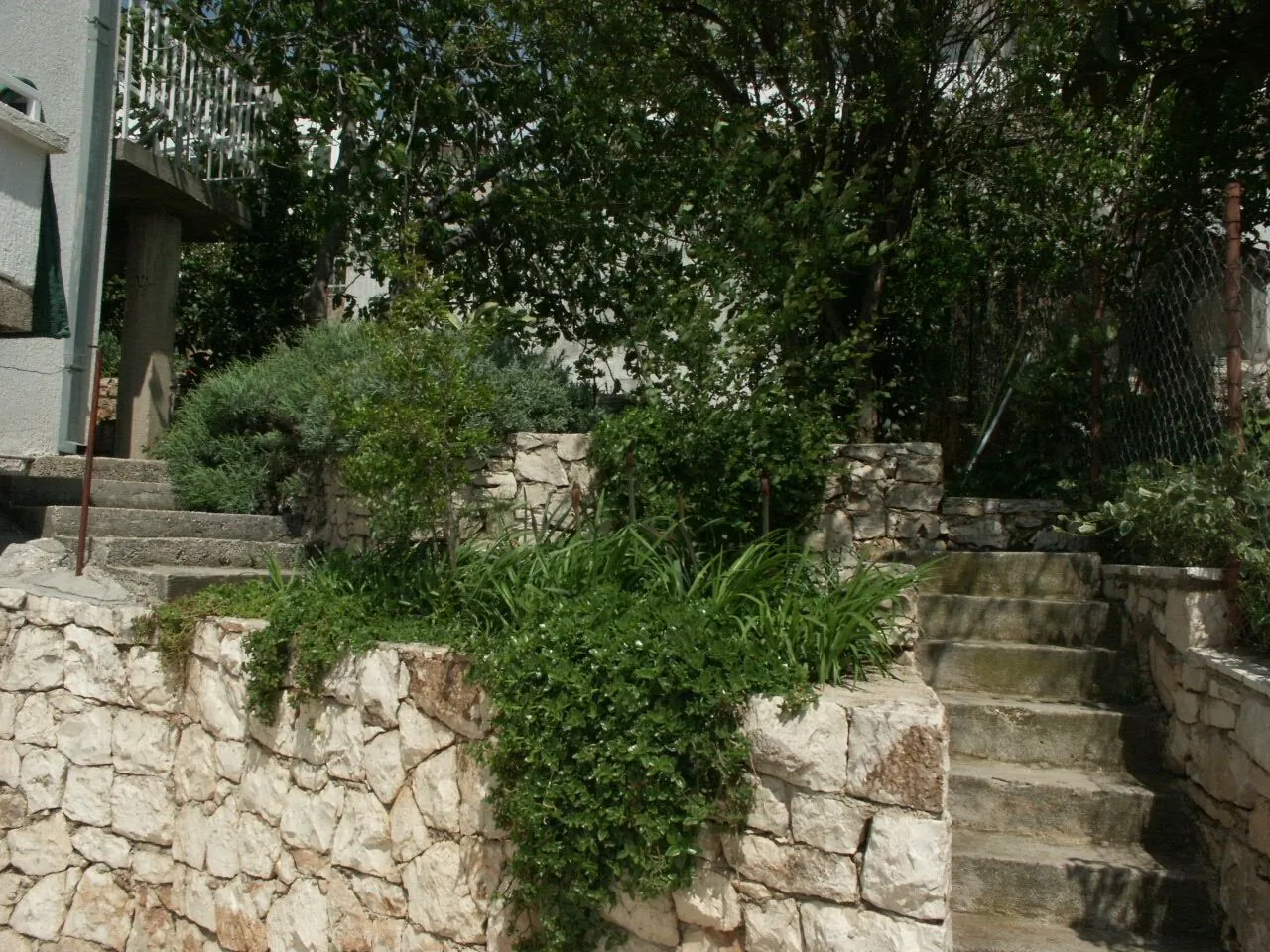Apartments By The Sea Seget Vranjica, Trogir - 2037 Seget Vranjica - foto 9