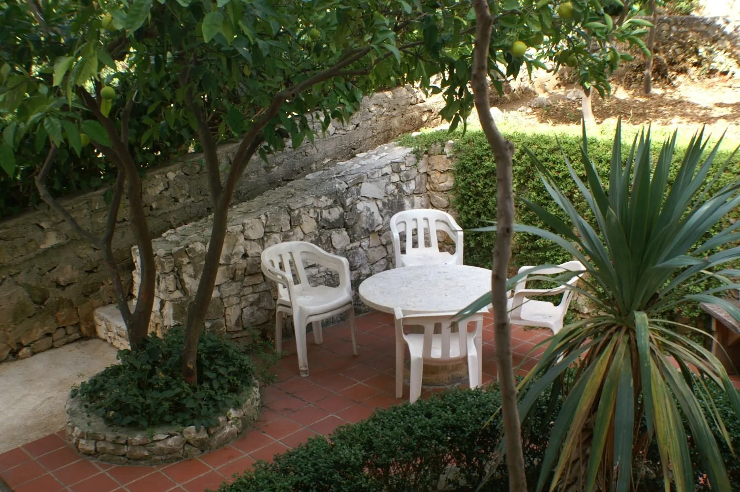 Apartments By The Sea Seget Vranjica, Trogir - 2037 Seget Vranjica - foto 4