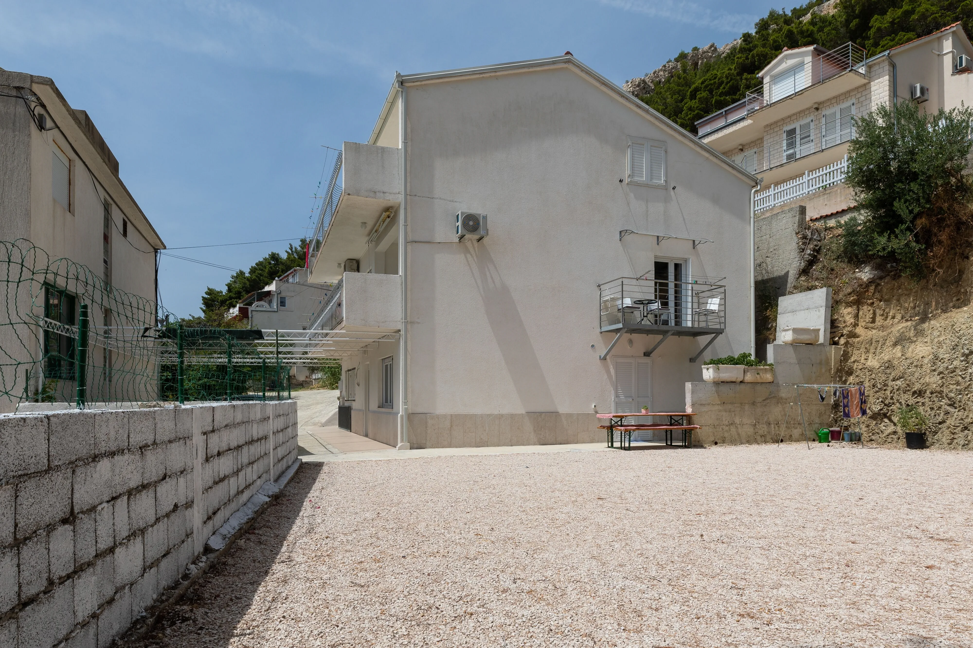 Apartments By The Sea Duće, Omiš - 2992 Duće - foto 2