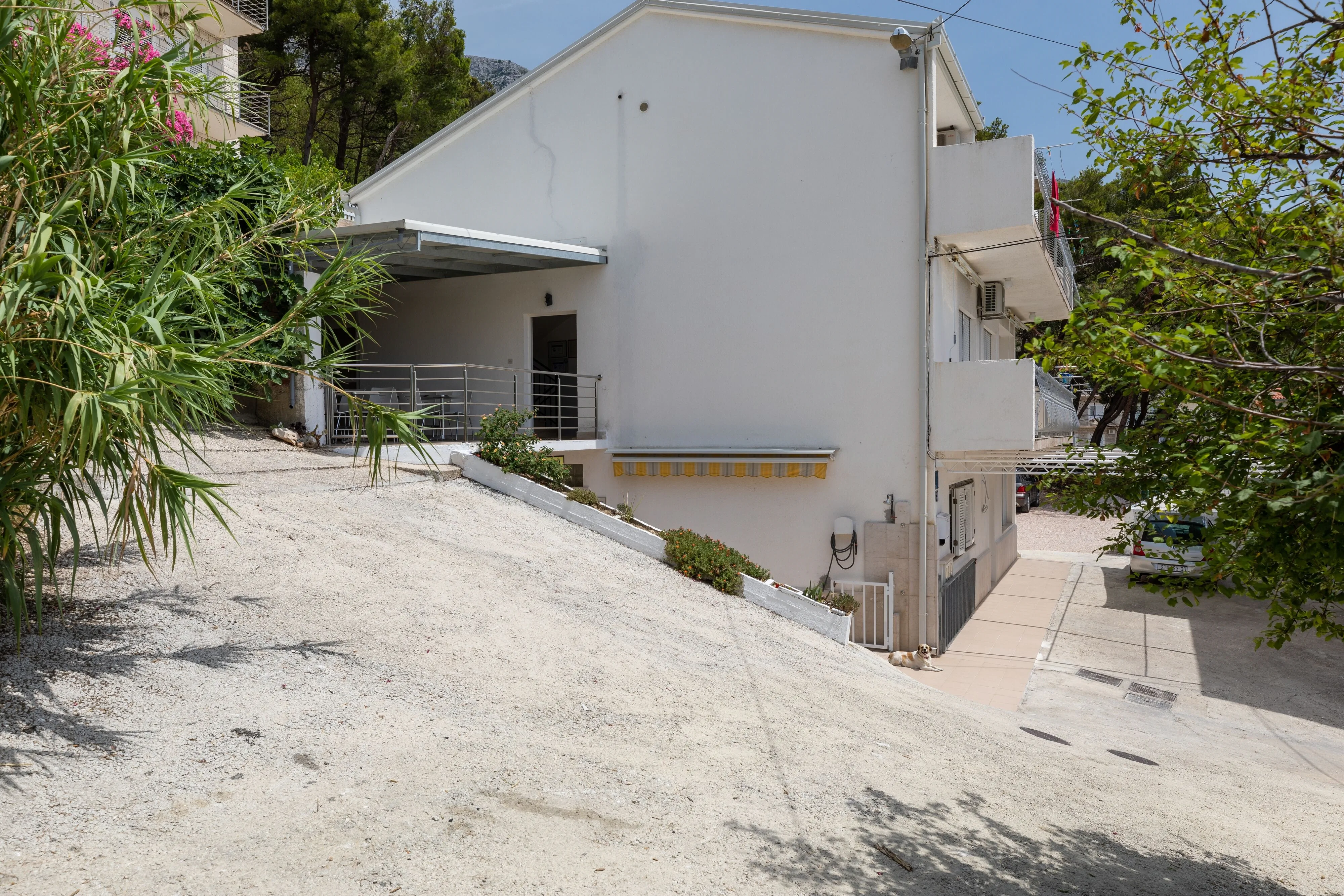 Apartments By The Sea Duće, Omiš - 2992 Duće - foto 3