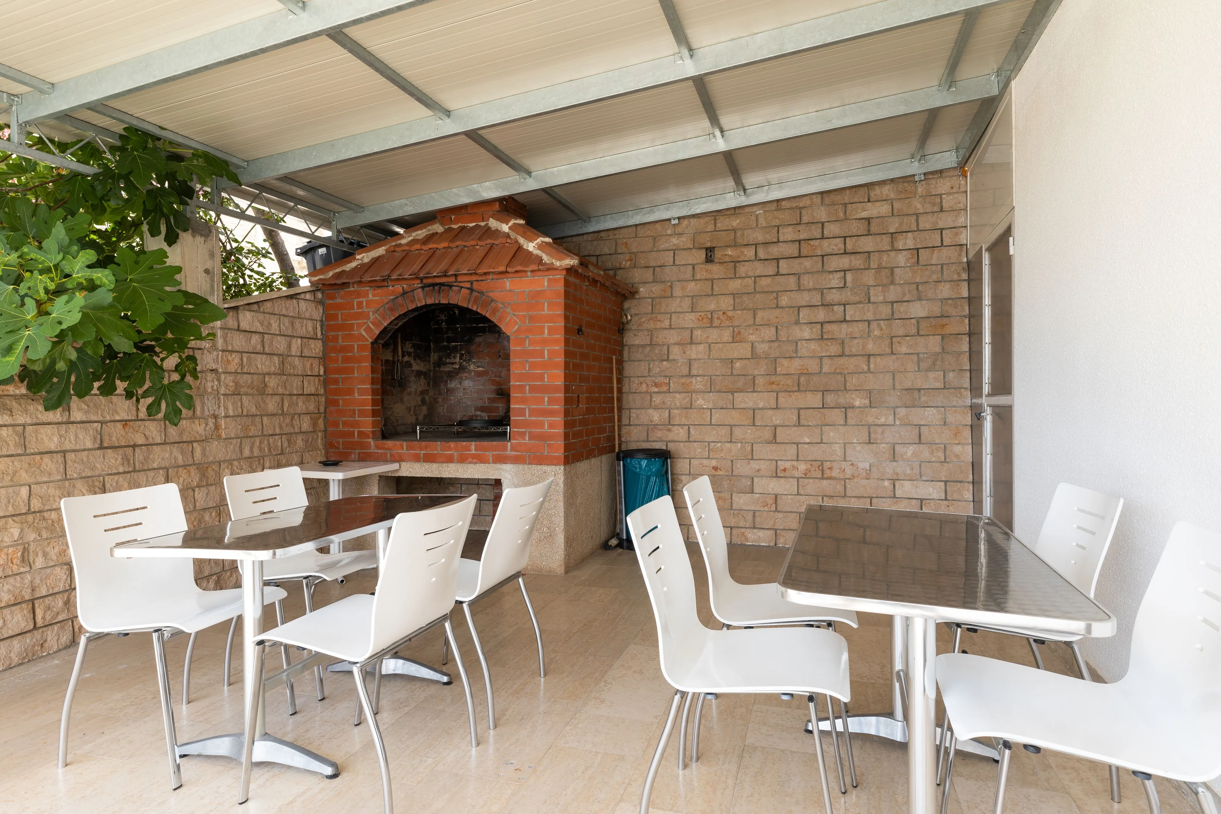 Apartments By The Sea Duće, Omiš - 2992 Duće - foto 5
