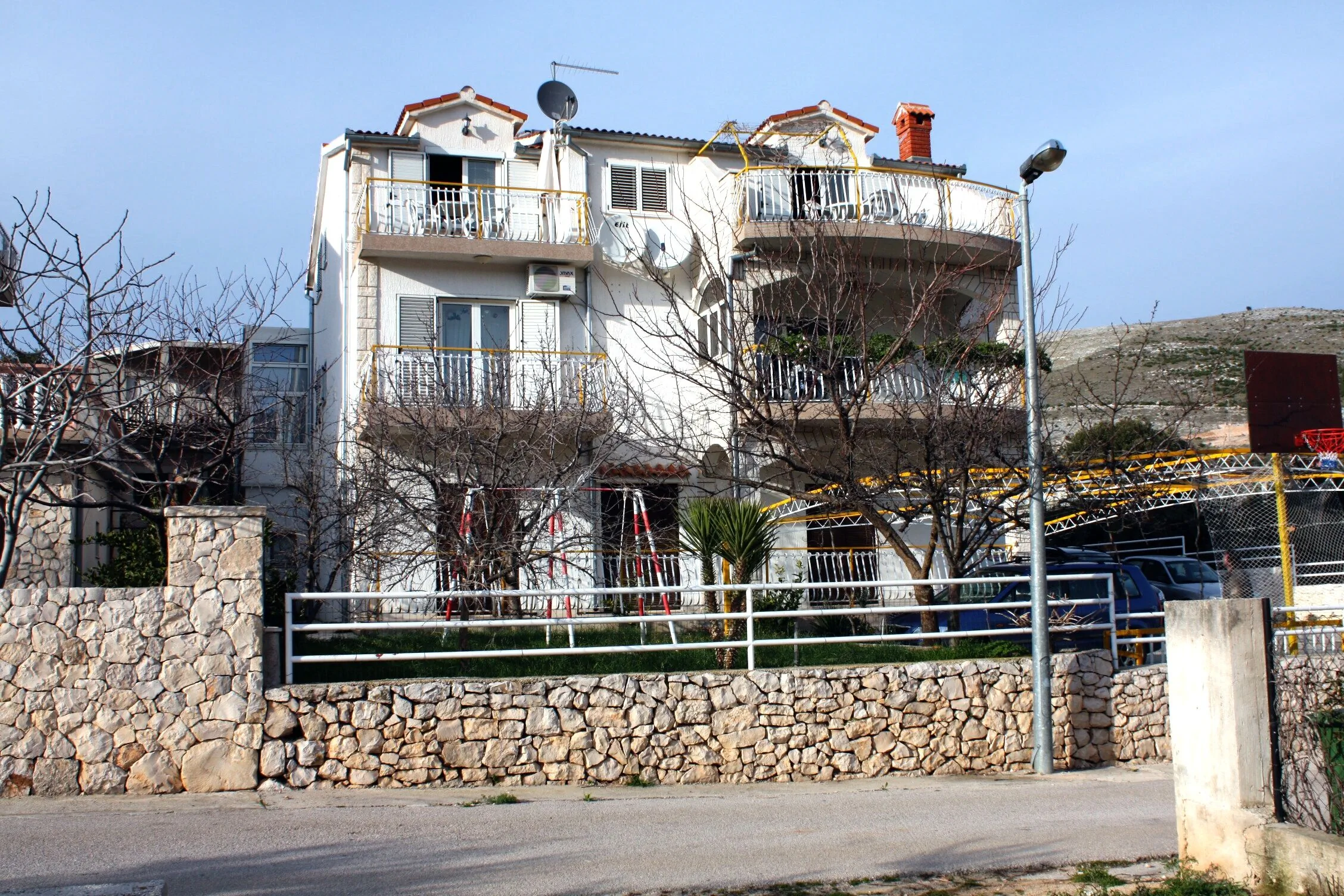 Apartments With Parking Space Grebaštica, Šibenik - 4867 Grebaštica - foto 2