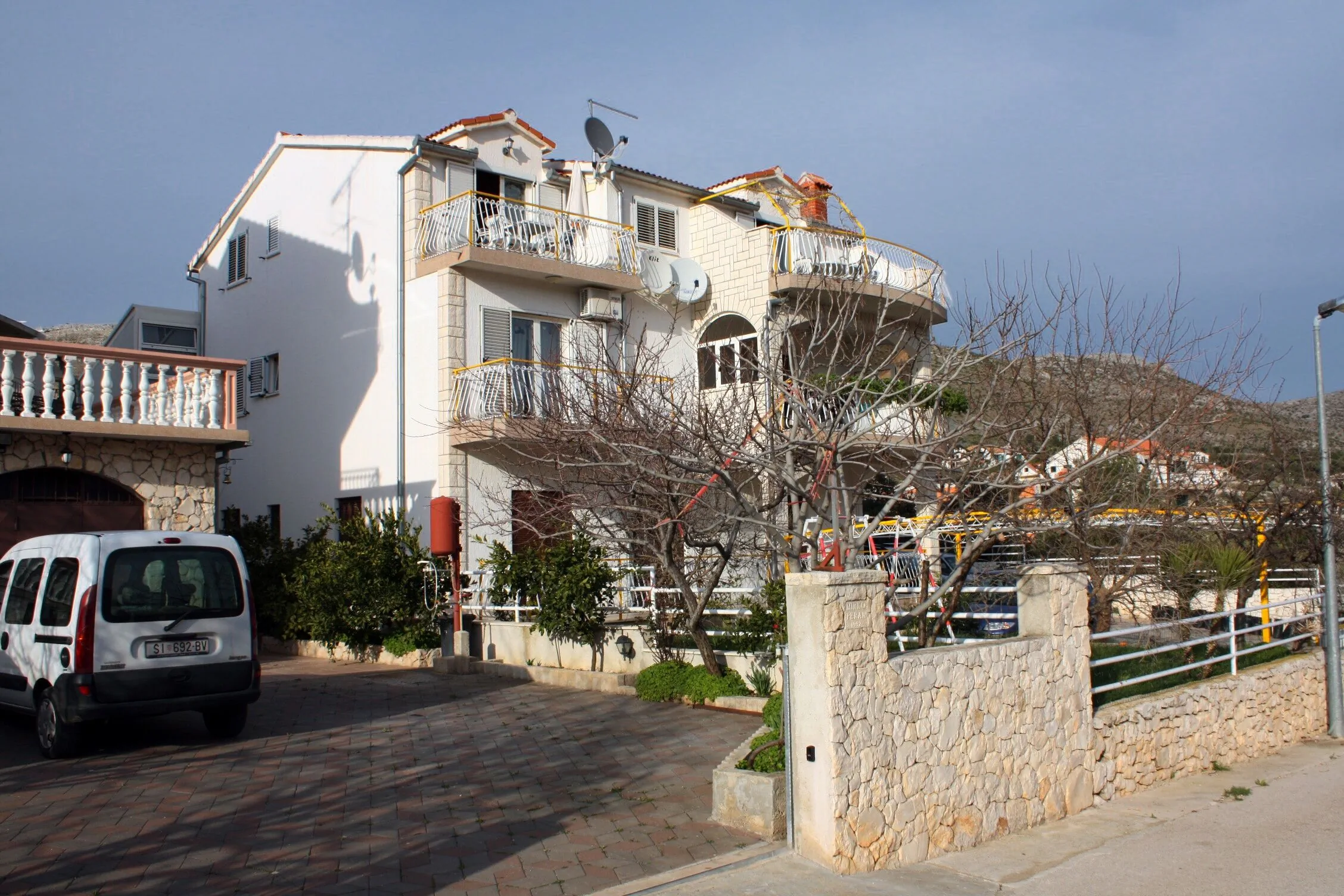 Apartments With Parking Space Grebaštica, Šibenik - 4867 Grebaštica - foto 3