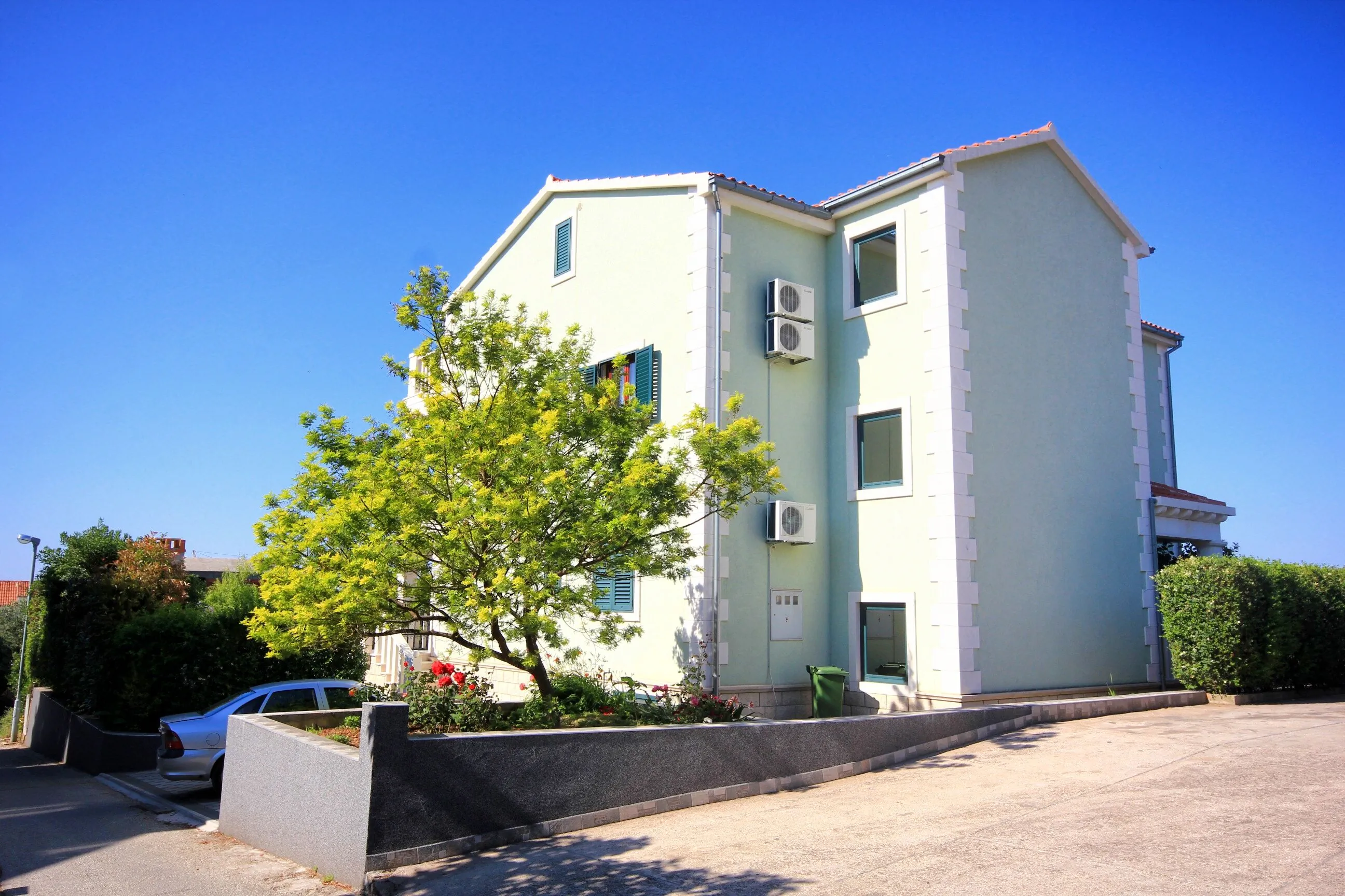Apartments With Parking Space Orebić Pelješac - 10157 - foto 3