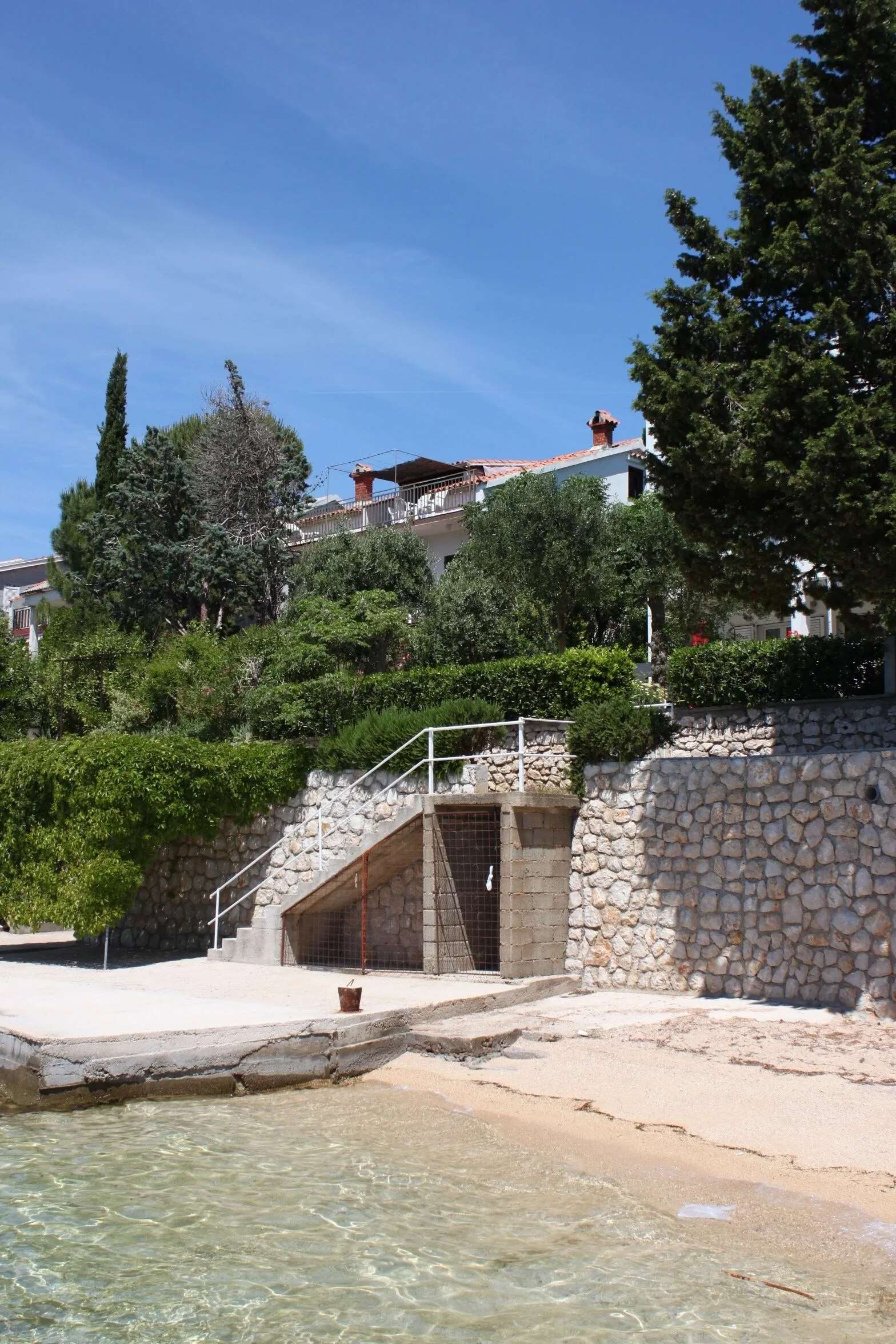 Apartments By The Sea Stara Novalja, Pag - 6390 Stara Novalja – Stara Novalja, Croația