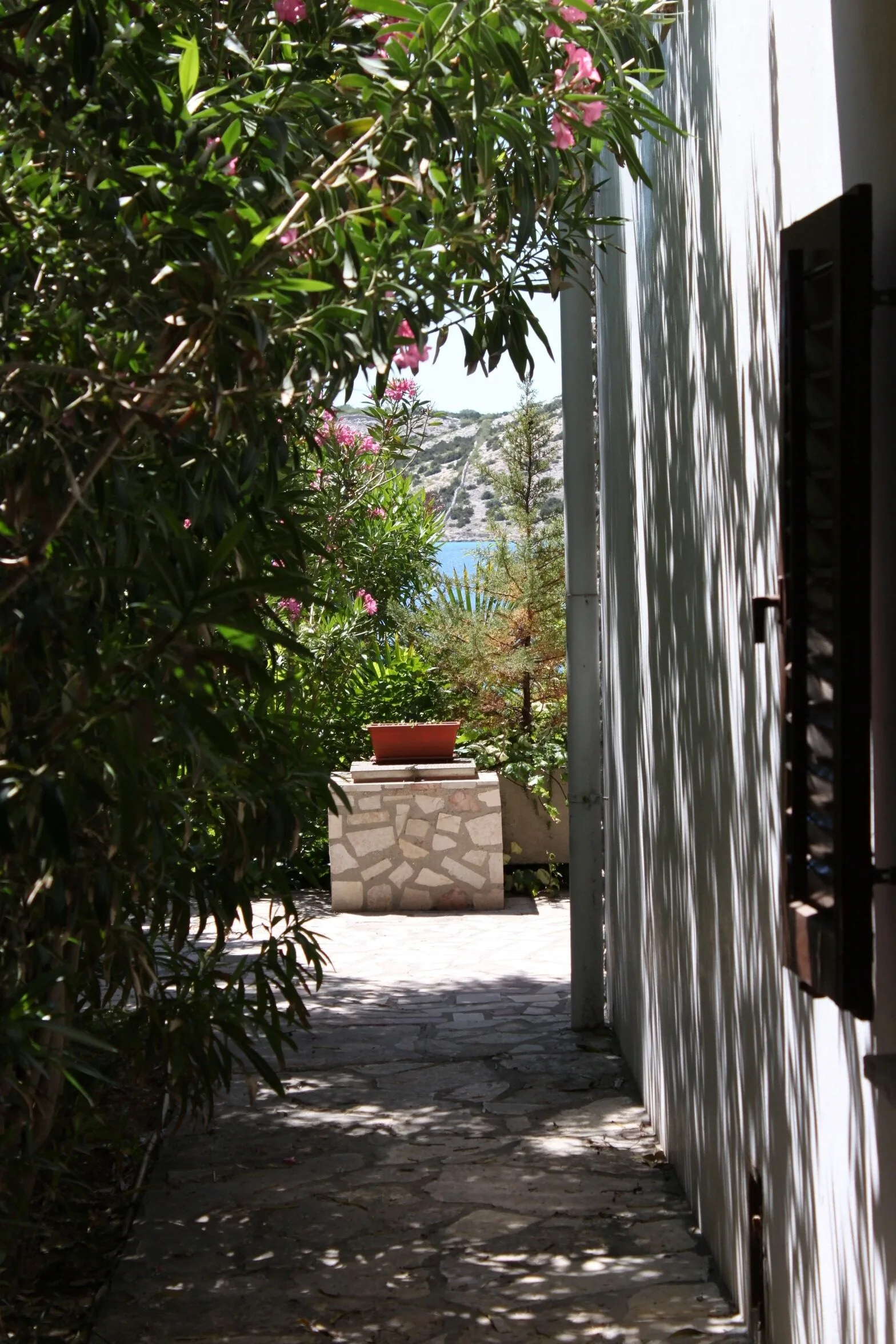 Apartments By The Sea Stara Novalja, Pag - 6390 Stara Novalja – Stara Novalja, Croația