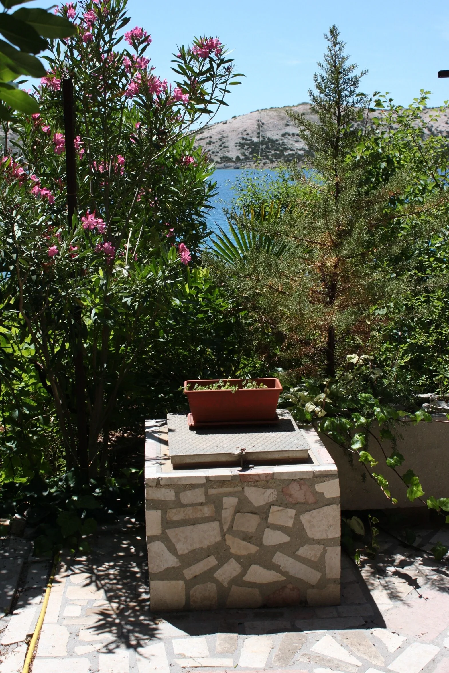 Apartments By The Sea Stara Novalja, Pag - 6390 Stara Novalja – Stara Novalja, Croația