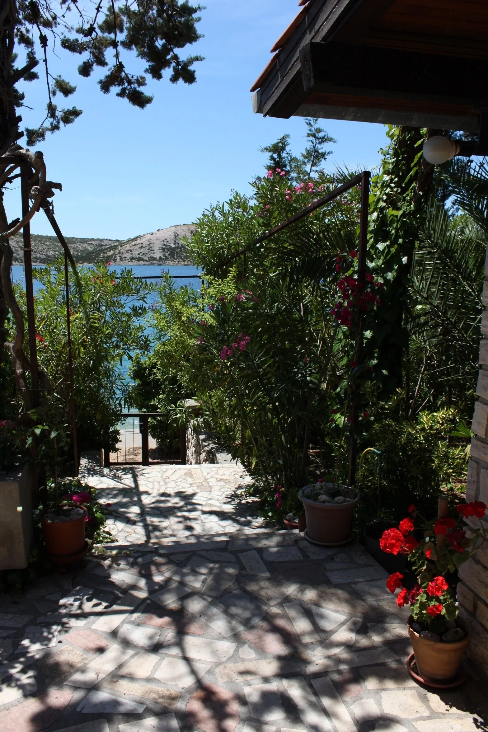 Apartments By The Sea Stara Novalja, Pag - 6390 Stara Novalja – Stara Novalja, Croația
