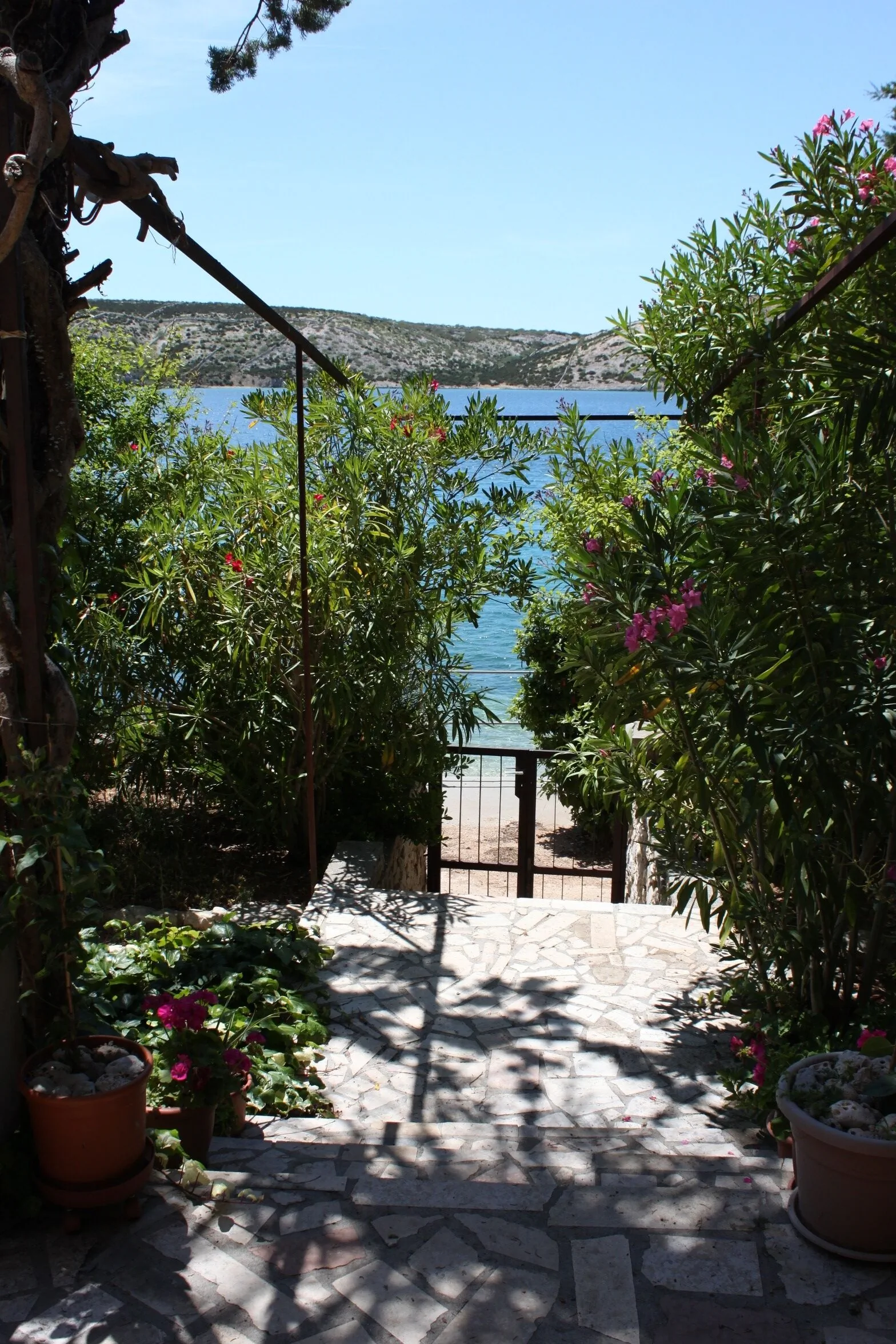 Apartments By The Sea Stara Novalja, Pag - 6390 Stara Novalja – Stara Novalja, Croația