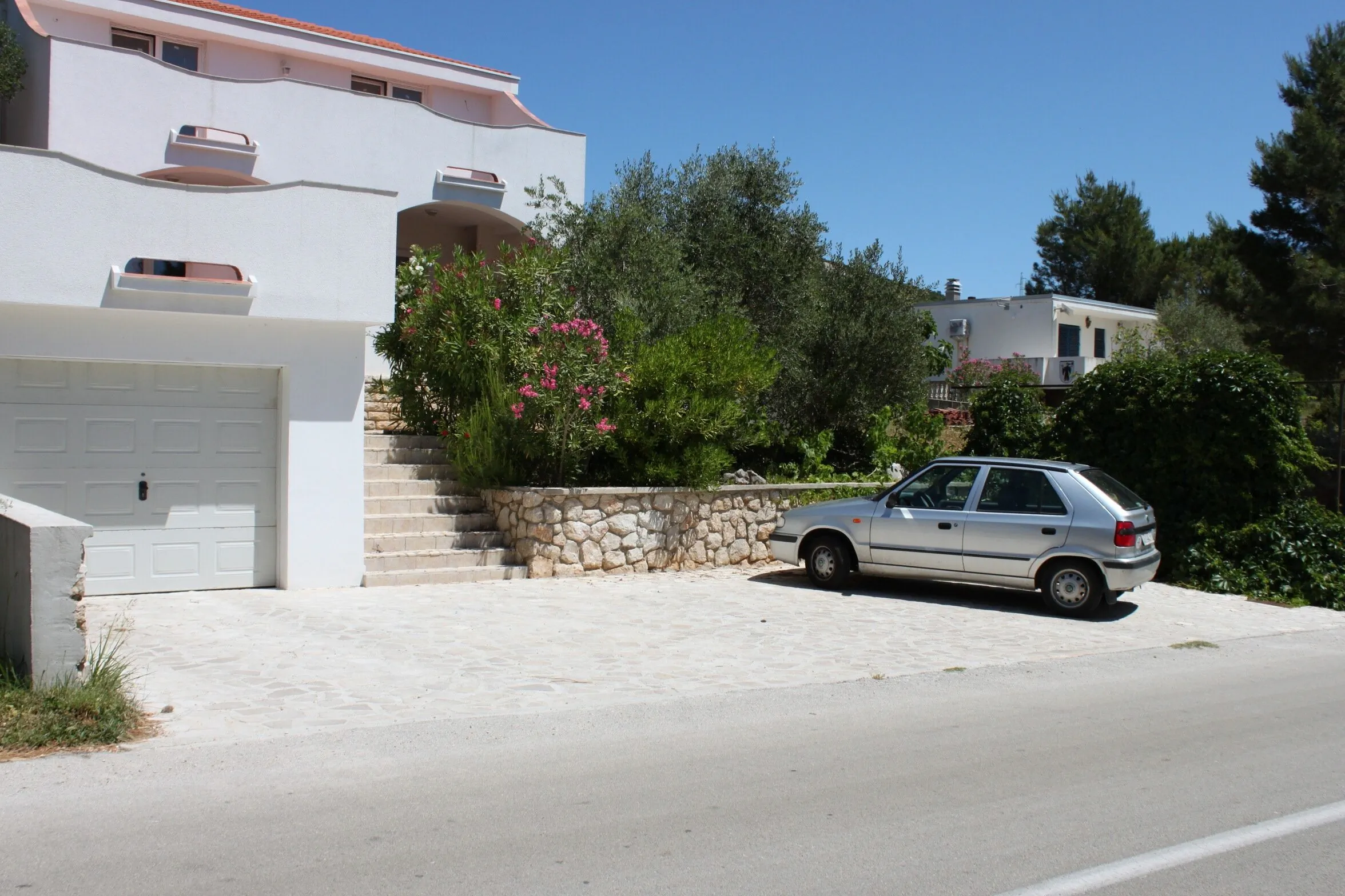 Apartments By The Sea Stara Novalja, Pag - 6390 Stara Novalja – Stara Novalja, Croația