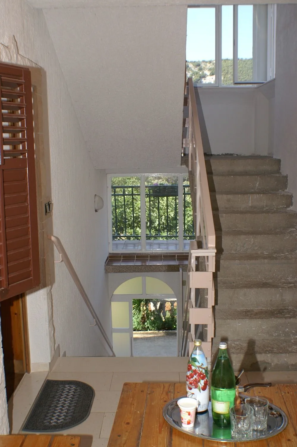 Apartments With Parking Space Grebaštica, Šibenik - 4252 Grebaštica – Grebaštica, Chorwacja