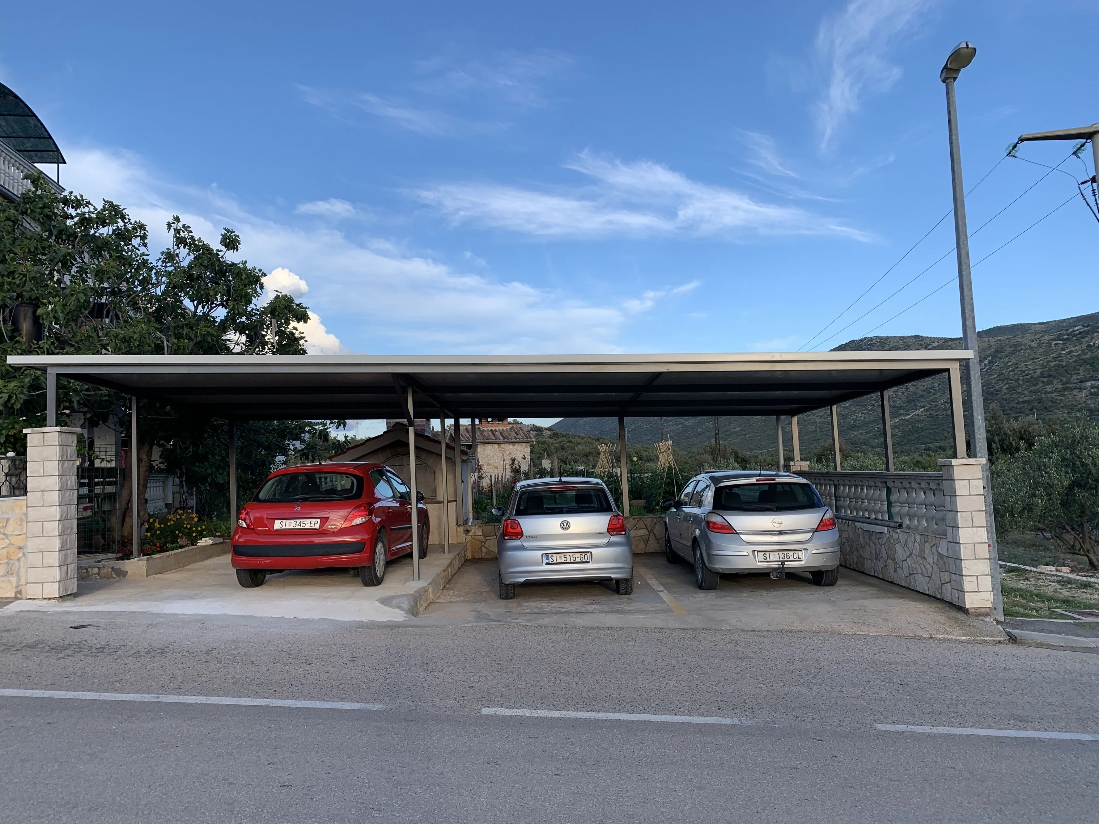 Apartments With Parking Space Grebaštica, Šibenik - 4252 Grebaštica – Grebaštica, Chorwacja