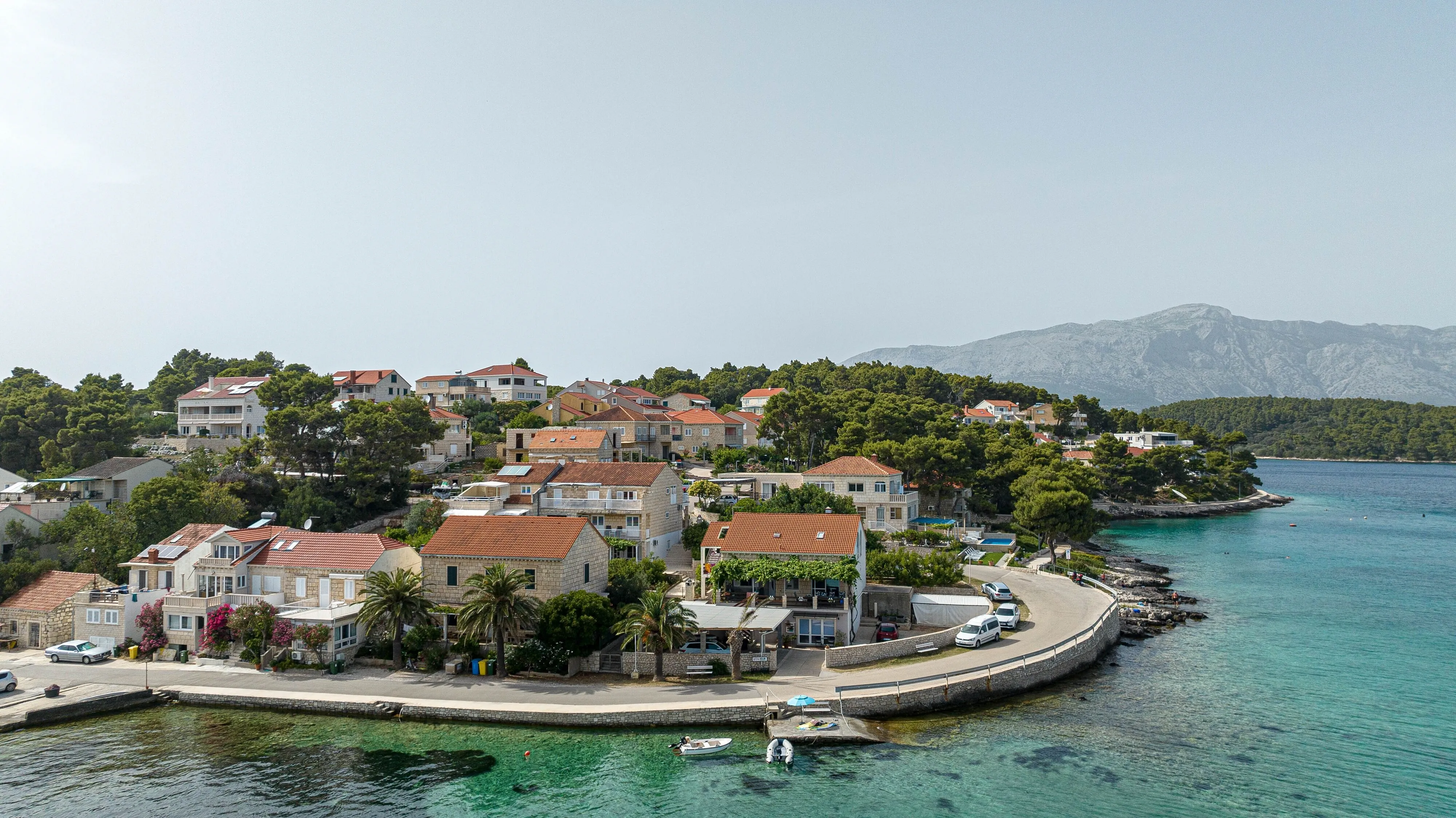 Apartments By The Sea Lumbarda, Korčula - 4348 Lumbarda - foto 9