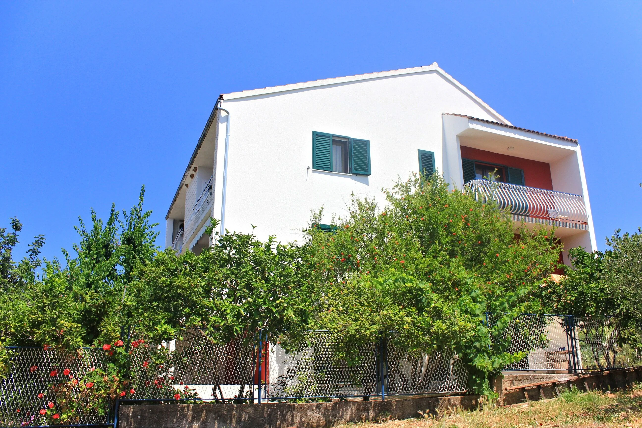 Apartments By The Sea Lovište, Pelješac - 10182 Lovište – Lovište, Croația