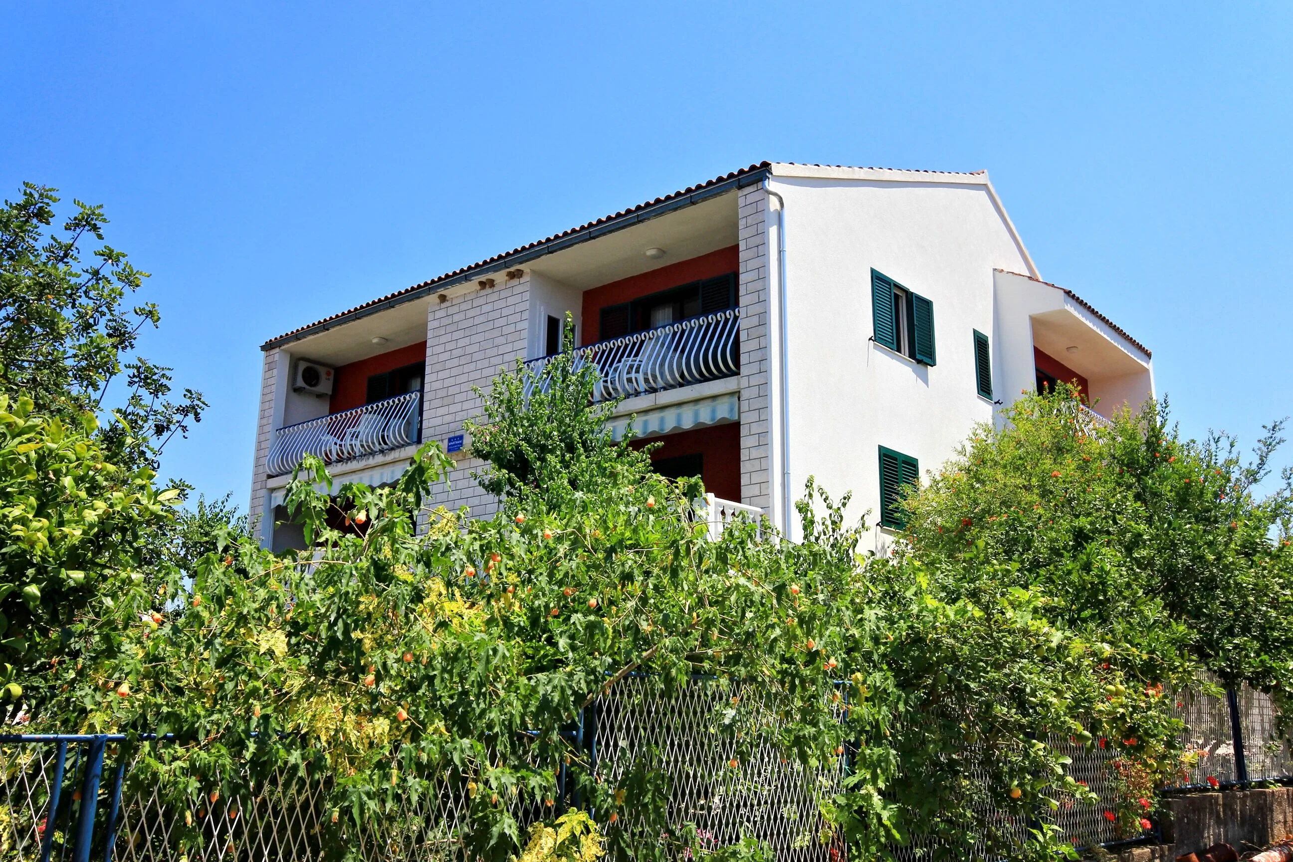 Apartments By The Sea Lovište, Pelješac - 10182 Lovište – Lovište, Croația