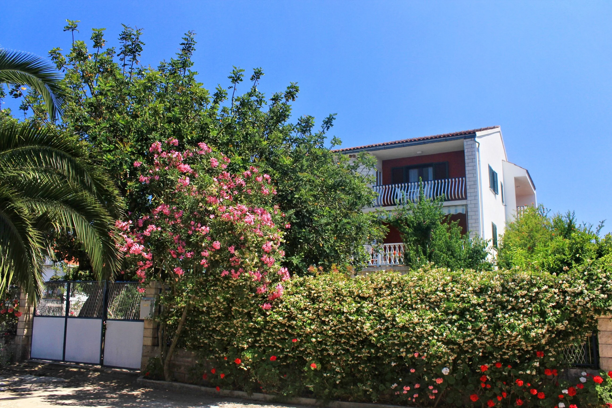 Apartments By The Sea Lovište, Pelješac - 10182 Lovište – Lovište, Croația