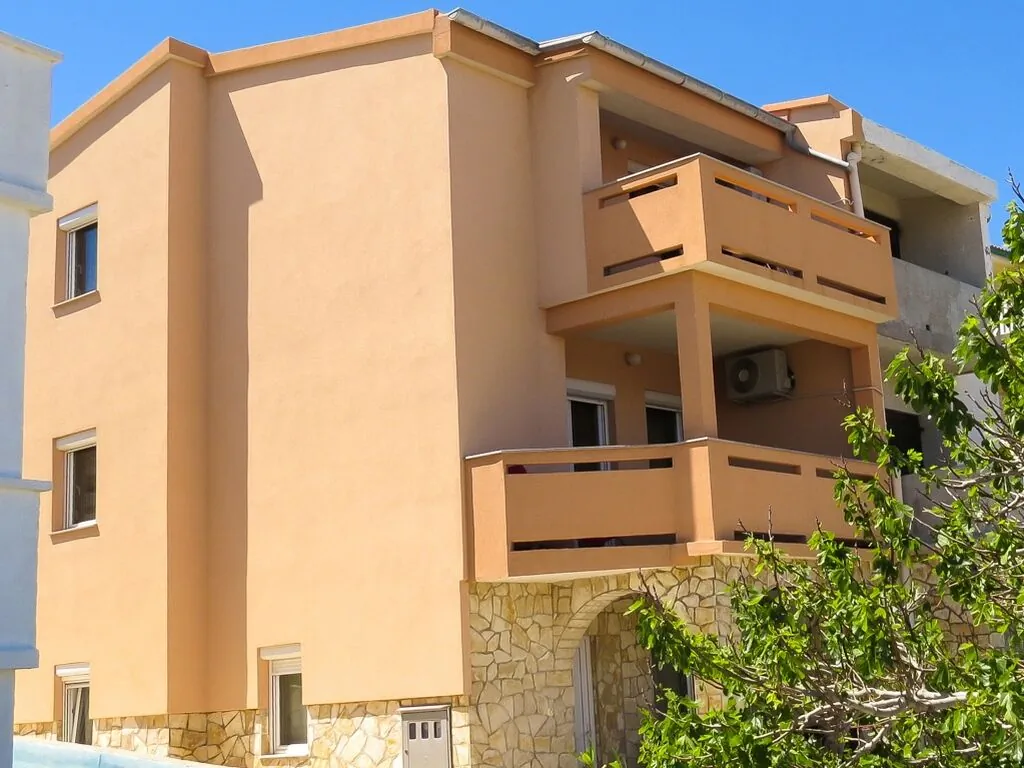 Apartments With Parking Space Pag - 6542 - foto 3