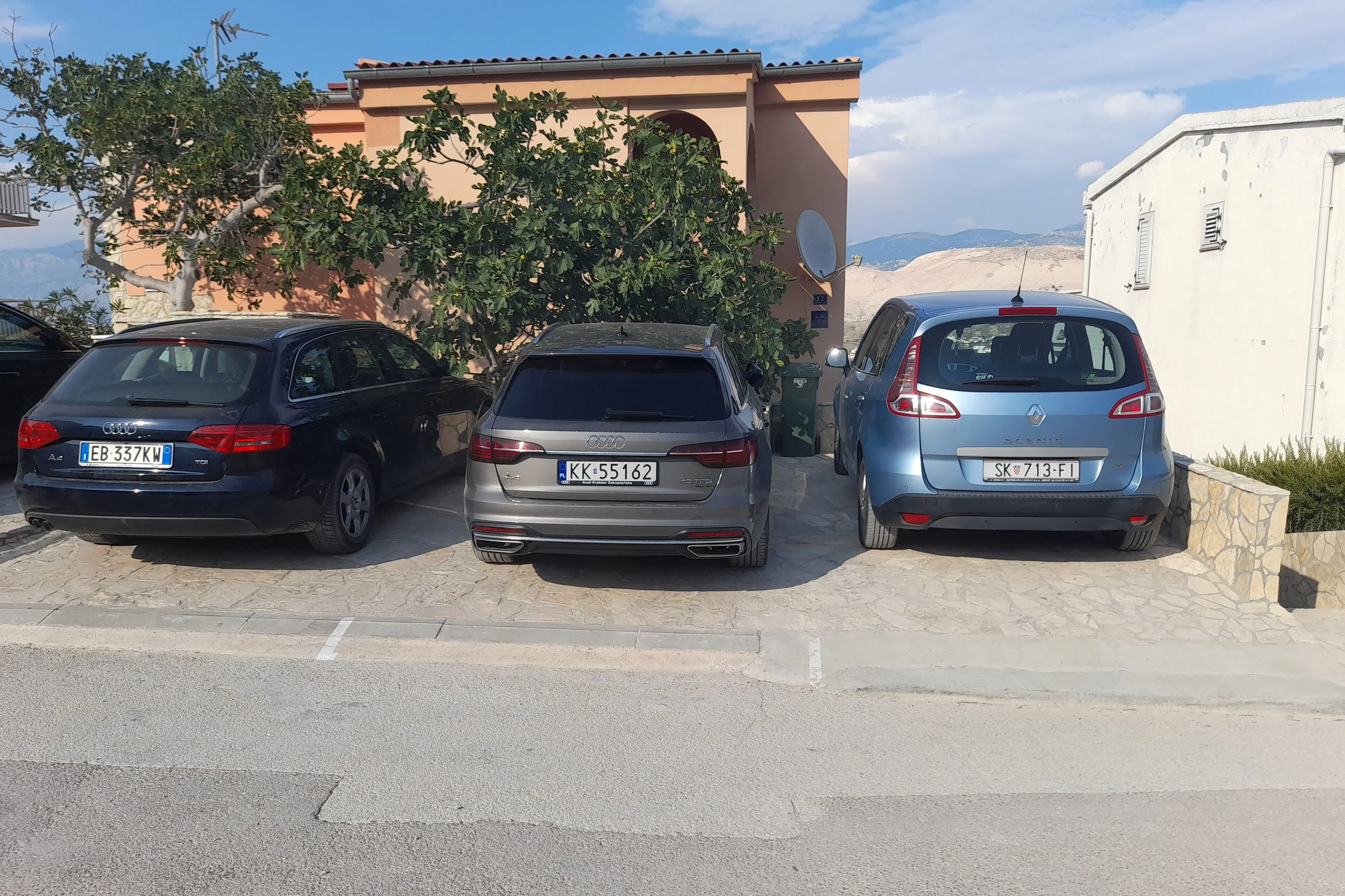 Apartments With Parking Space Pag - 6542 - foto 8