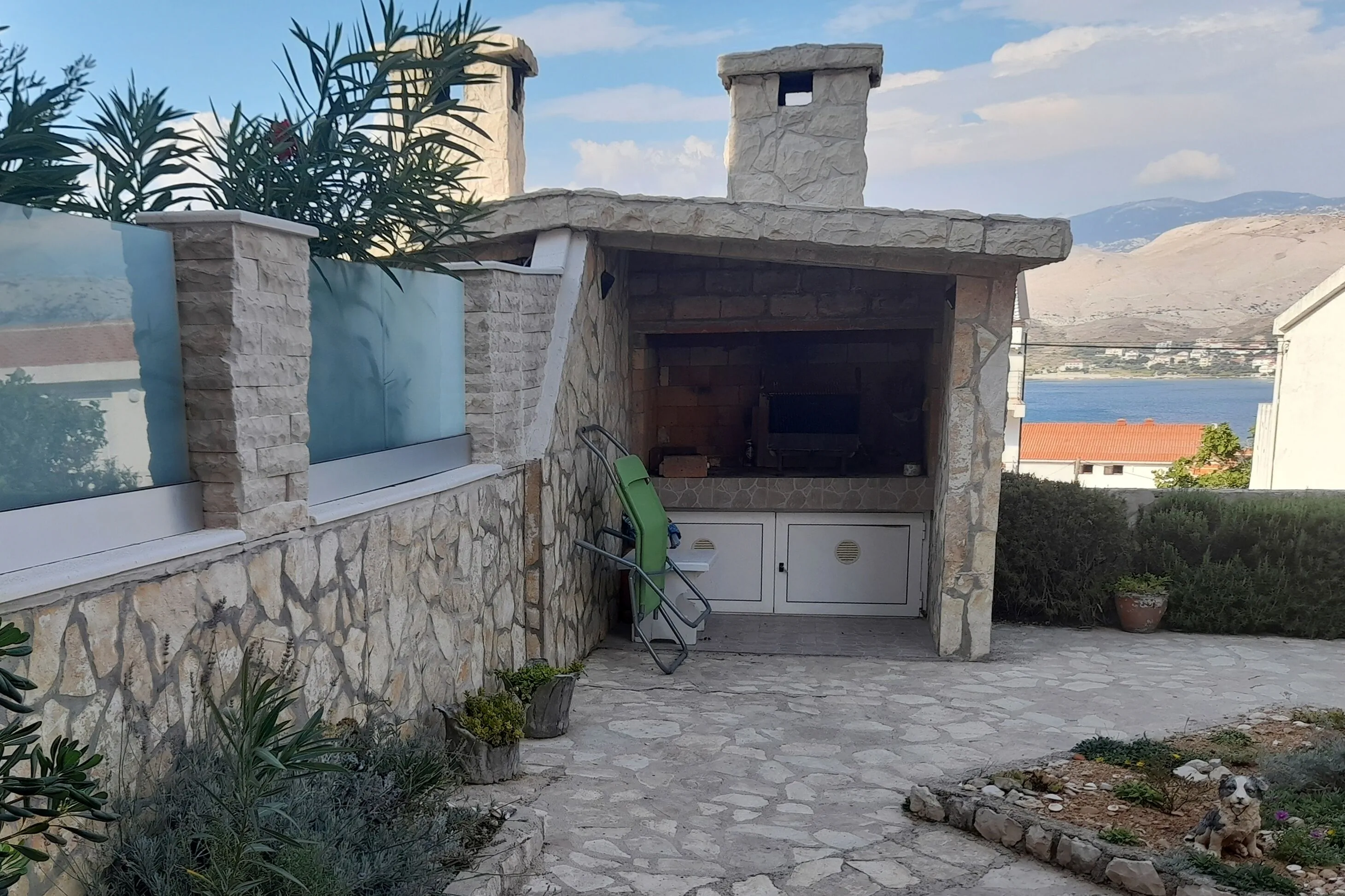 Apartments With Parking Space Pag - 6542 - foto 5
