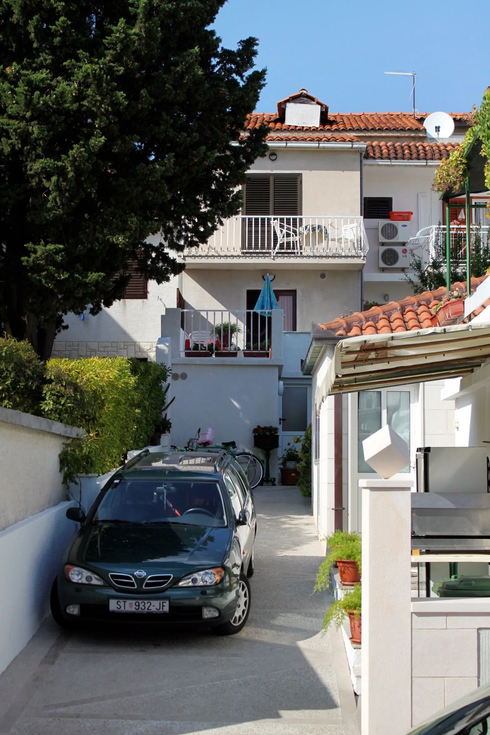 Apartments And Rooms With Parking Space Bol, Brač - 2878 Bol - foto 2