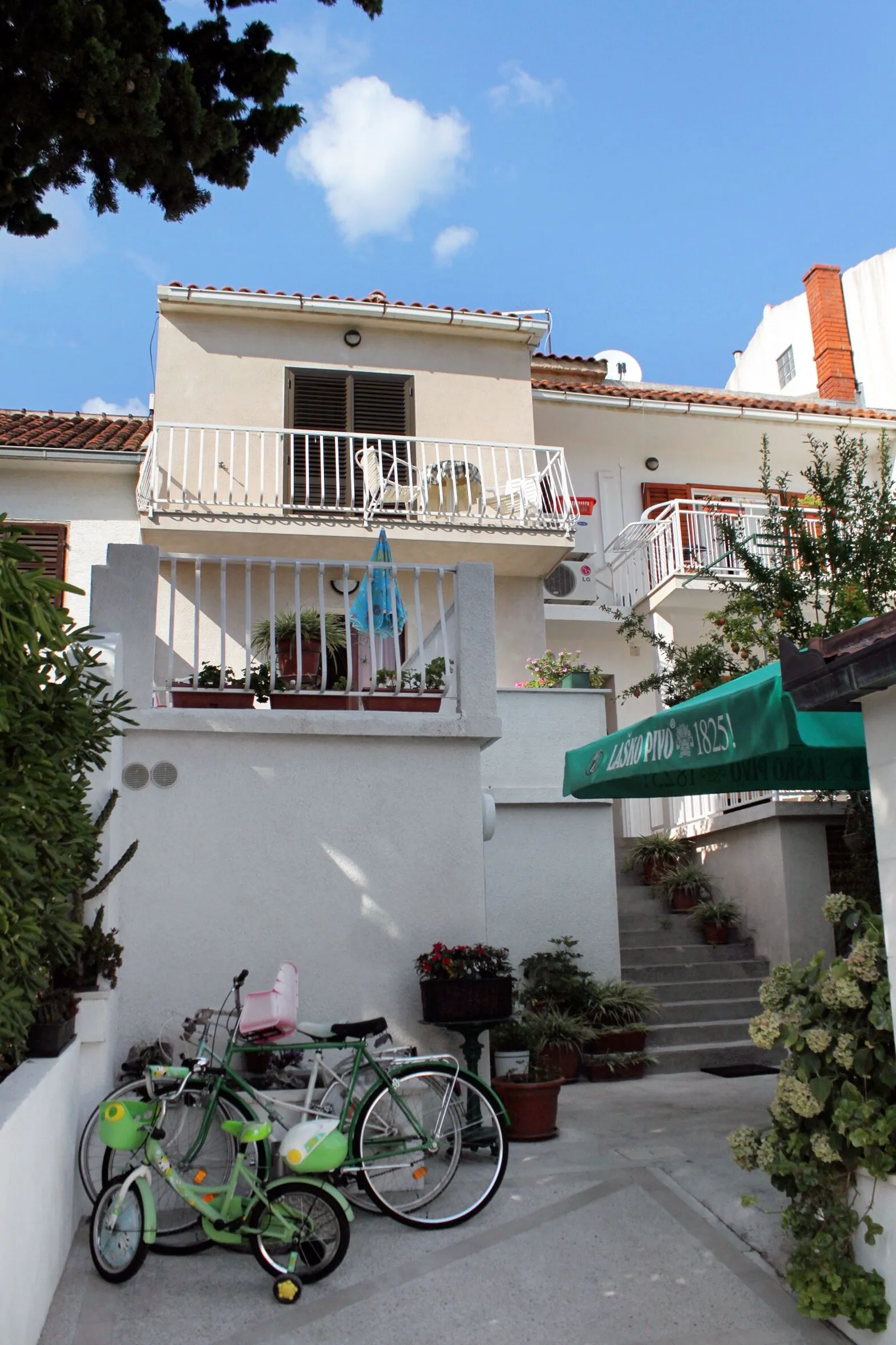 Apartments And Rooms With Parking Space Bol, Brač - 2878 Bol - foto 3