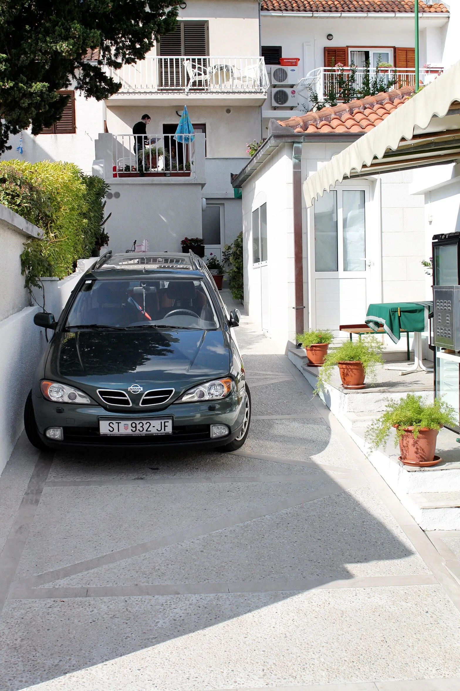 Apartments And Rooms With Parking Space Bol, Brač - 2878 Bol - foto 4