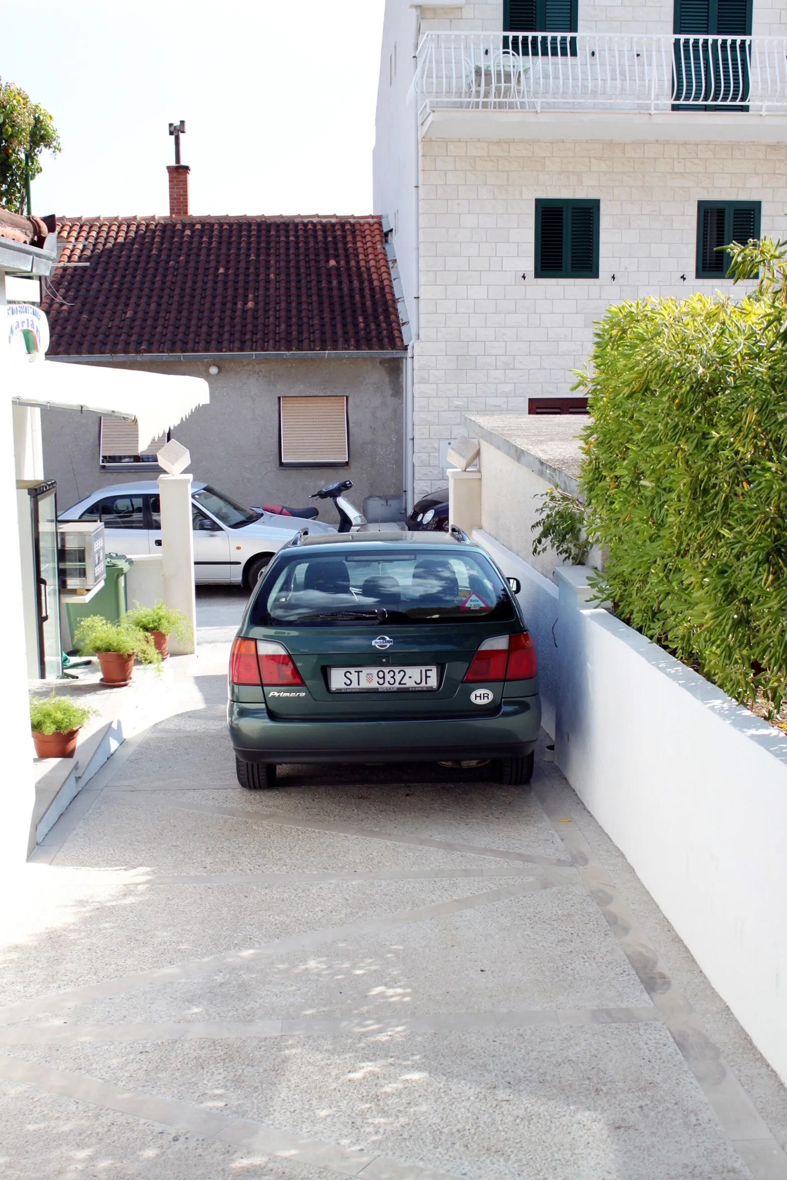 Apartments And Rooms With Parking Space Bol, Brač - 2878 Bol - foto 5