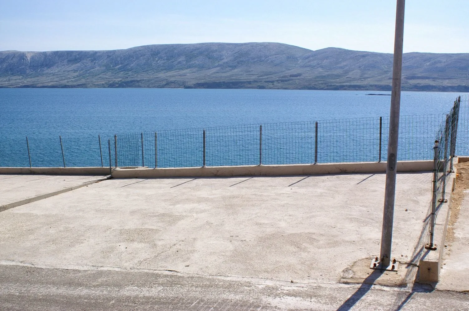Apartments By The Sea Zubovići Pag - 241 – Zubovići, Croația