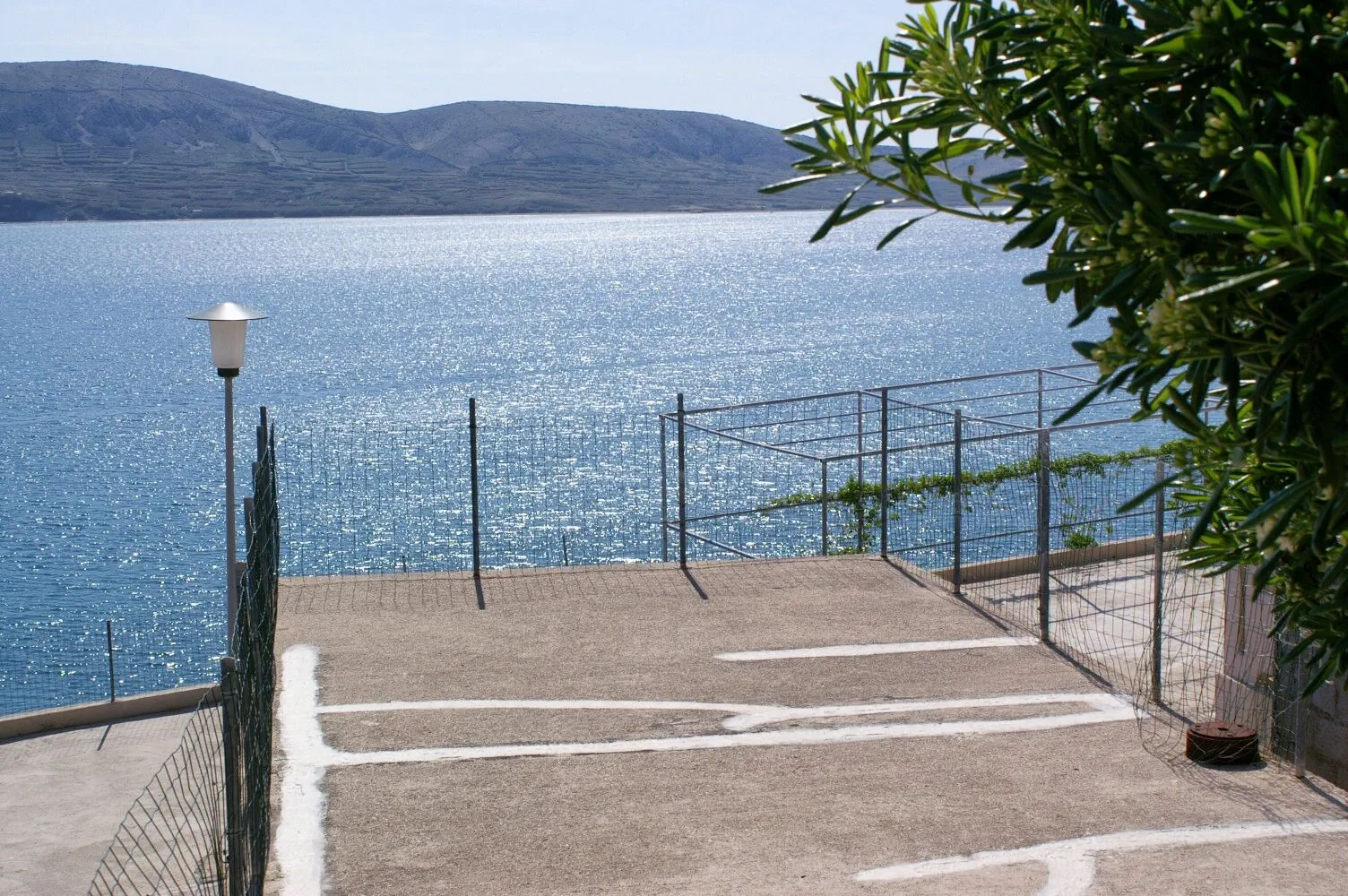 Apartments By The Sea Zubovići Pag - 241 – Zubovići, Croația
