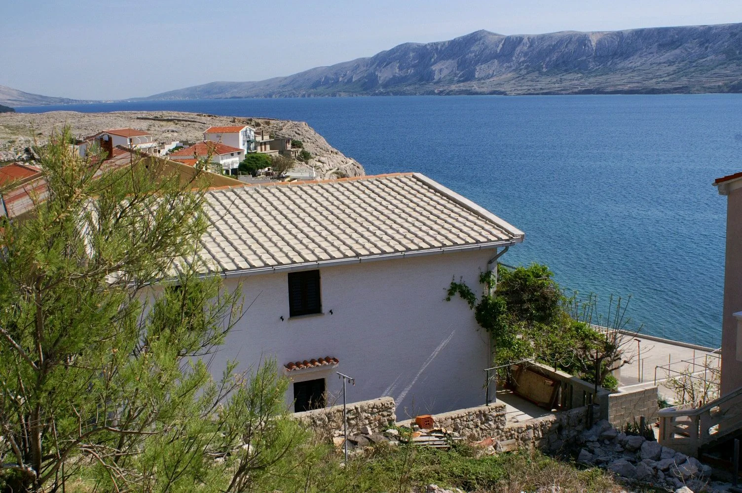 Apartments By The Sea Zubovići Pag - 241 – Zubovići, Croația