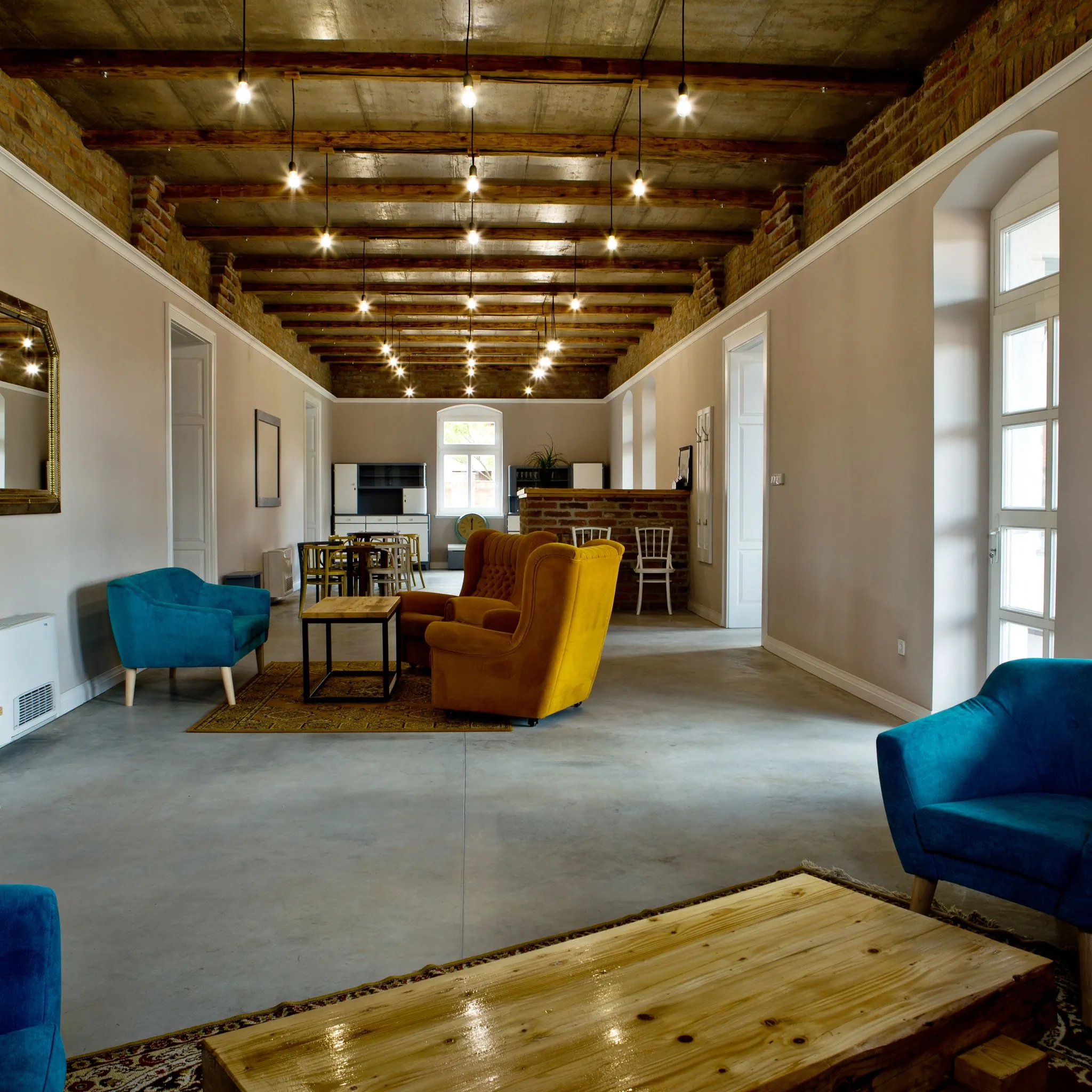 Bene-Villa Apartman Gyula – Giula, Ungaria