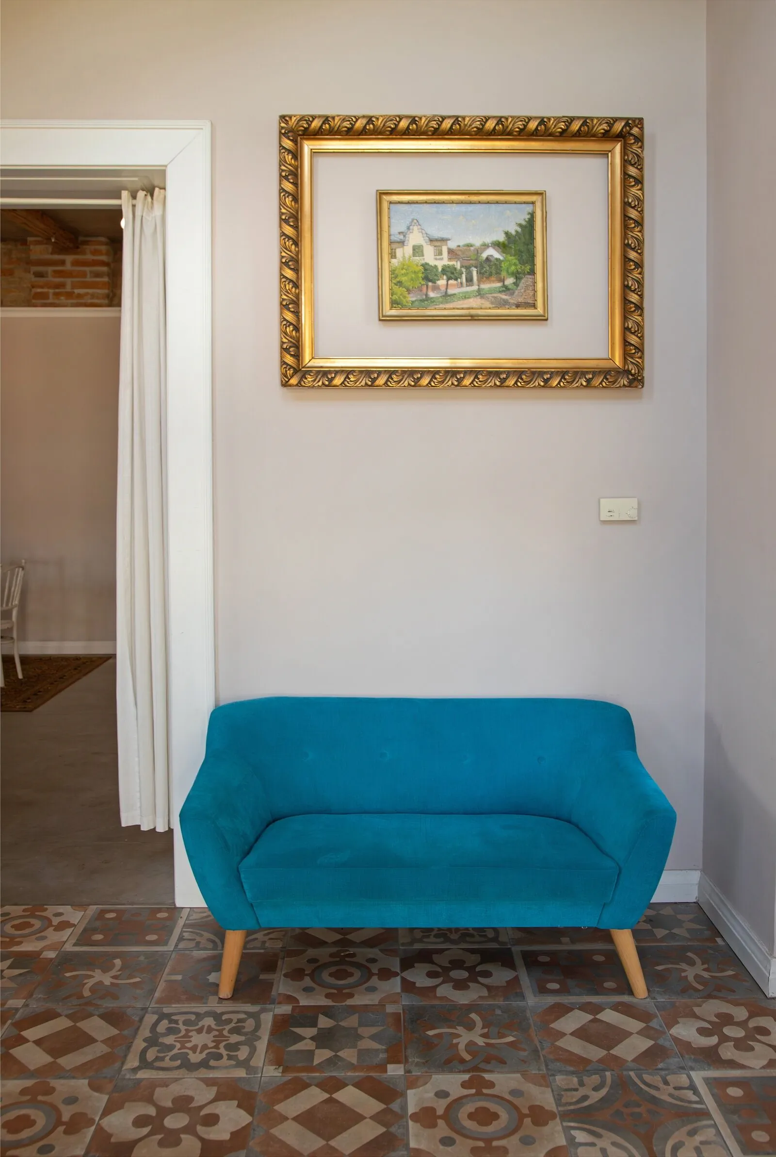 Bene-Villa Apartman Gyula – Giula, Ungaria