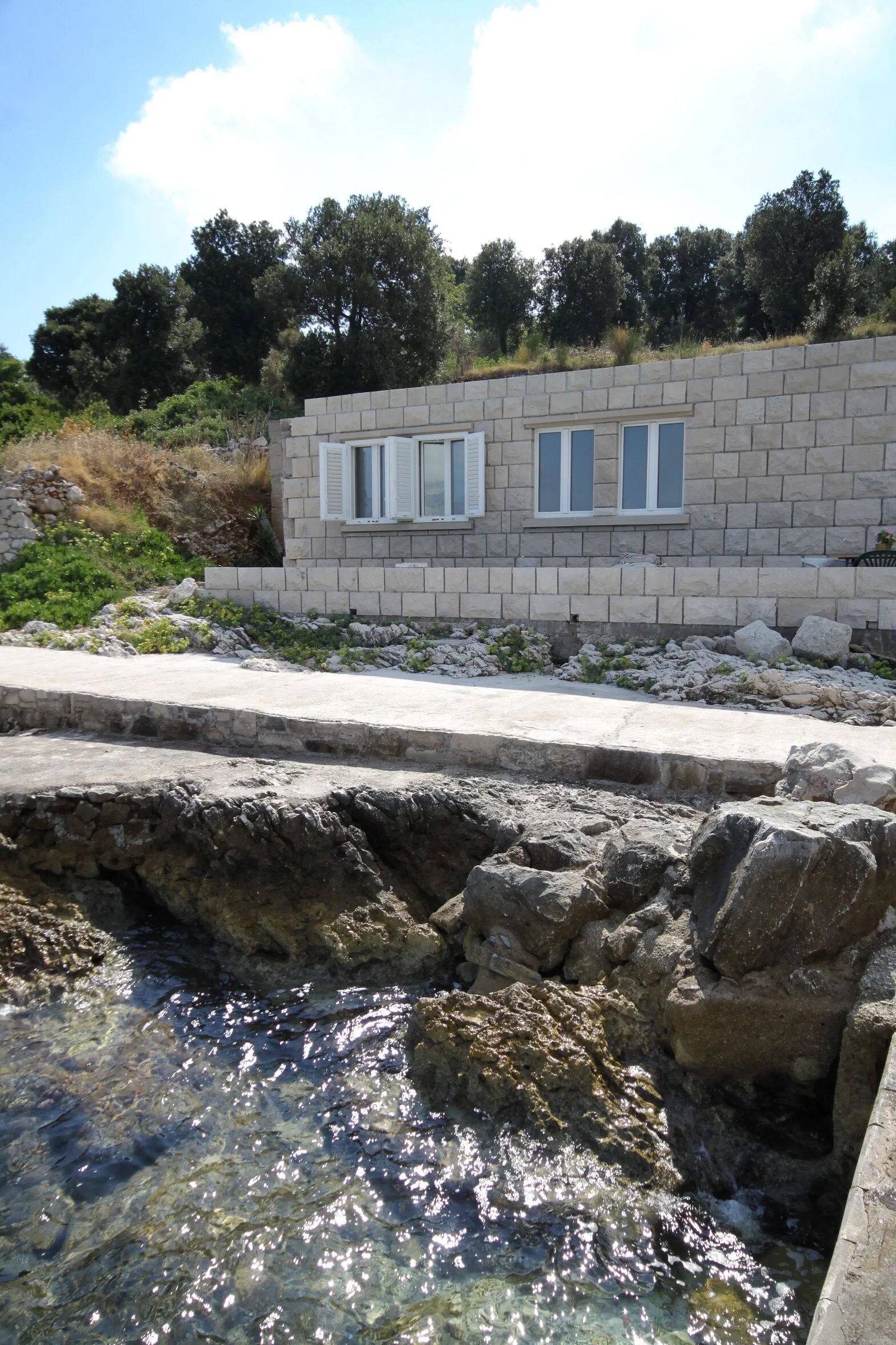 Seaside Holiday House Lumbarda, Korčula - 4422 Lumbarda - foto 4