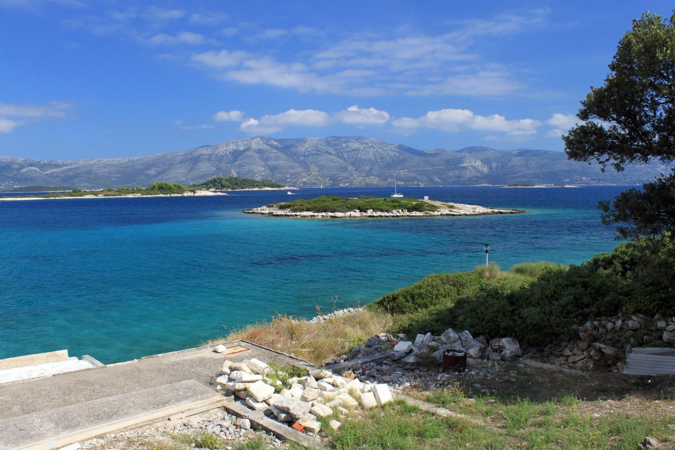 Seaside Holiday House Lumbarda, Korčula - 4422 Lumbarda - foto 5