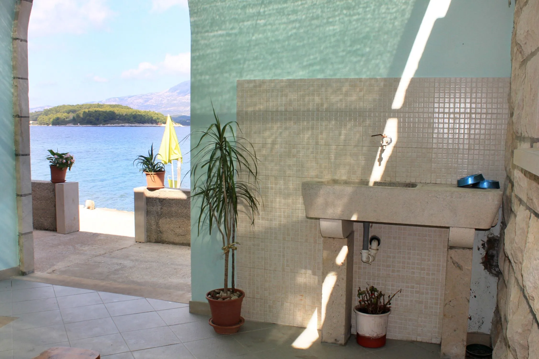 Seaside Holiday House Lumbarda, Korčula - 4422 Lumbarda - foto 6