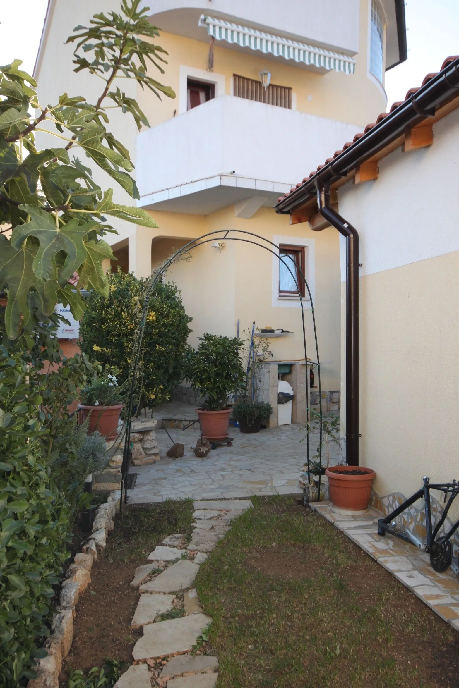 Apartments With Parking Space Pomer, Medulin - 7374 Pomer - foto 4