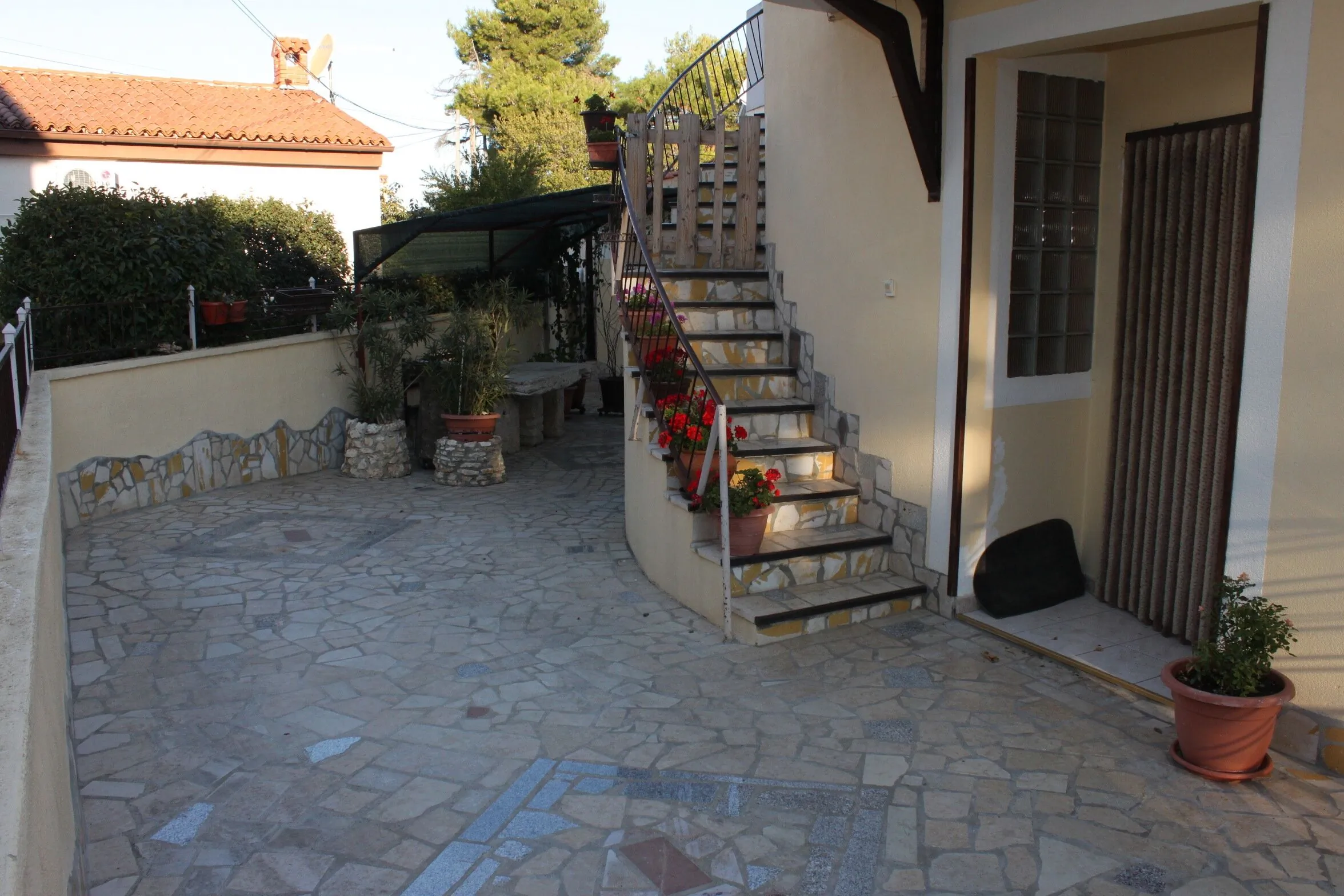 Apartments With Parking Space Pomer, Medulin - 7374 Pomer - foto 5