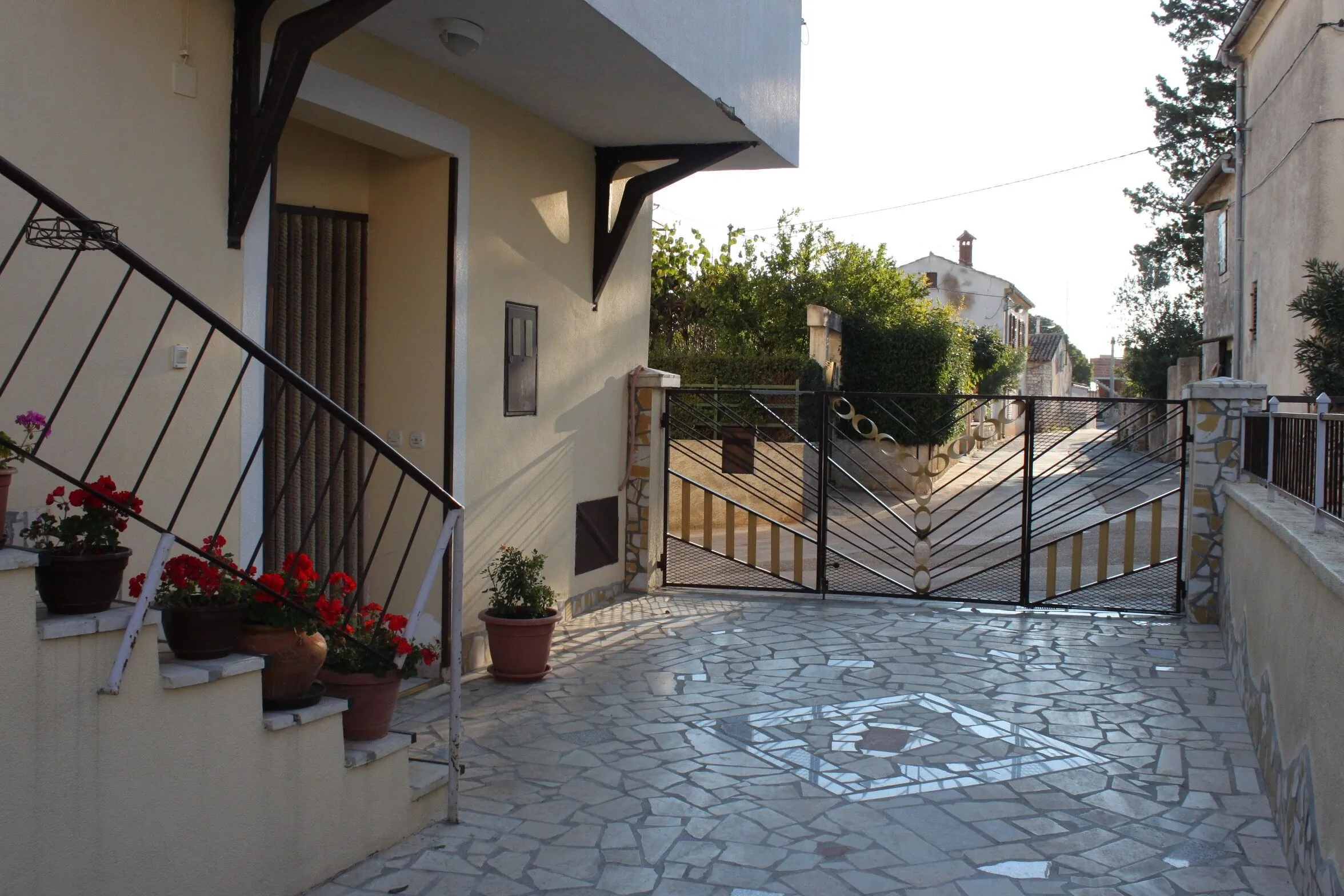 Apartments With Parking Space Pomer, Medulin - 7374 Pomer - foto 6