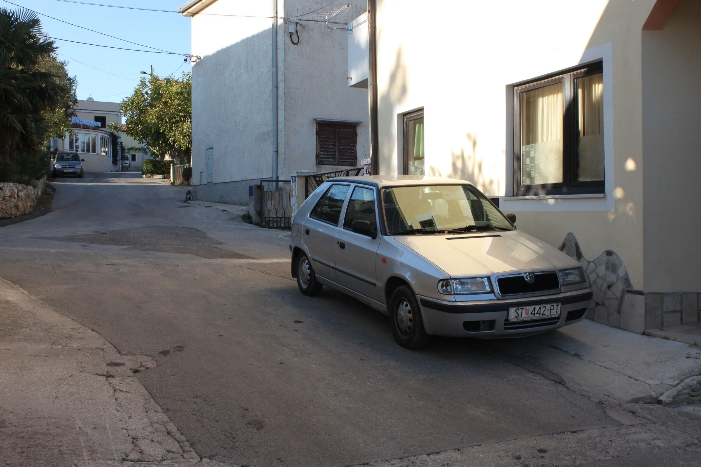 Apartments With Parking Space Pomer, Medulin - 7374 Pomer - foto 7