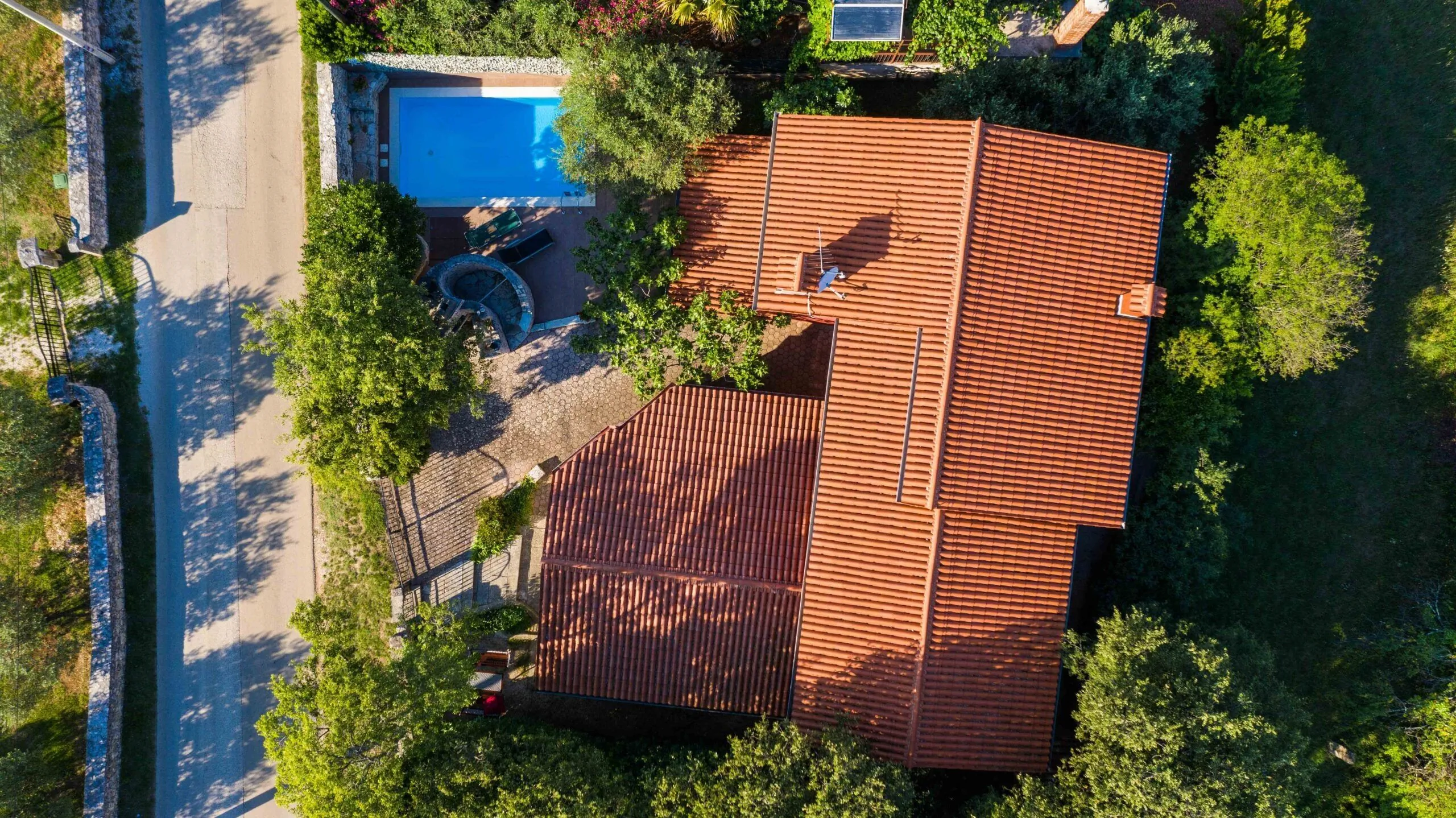 Family-friendly Apartments With Swimming Pool Krnica, Marčana - 7357 Krnica - foto 4