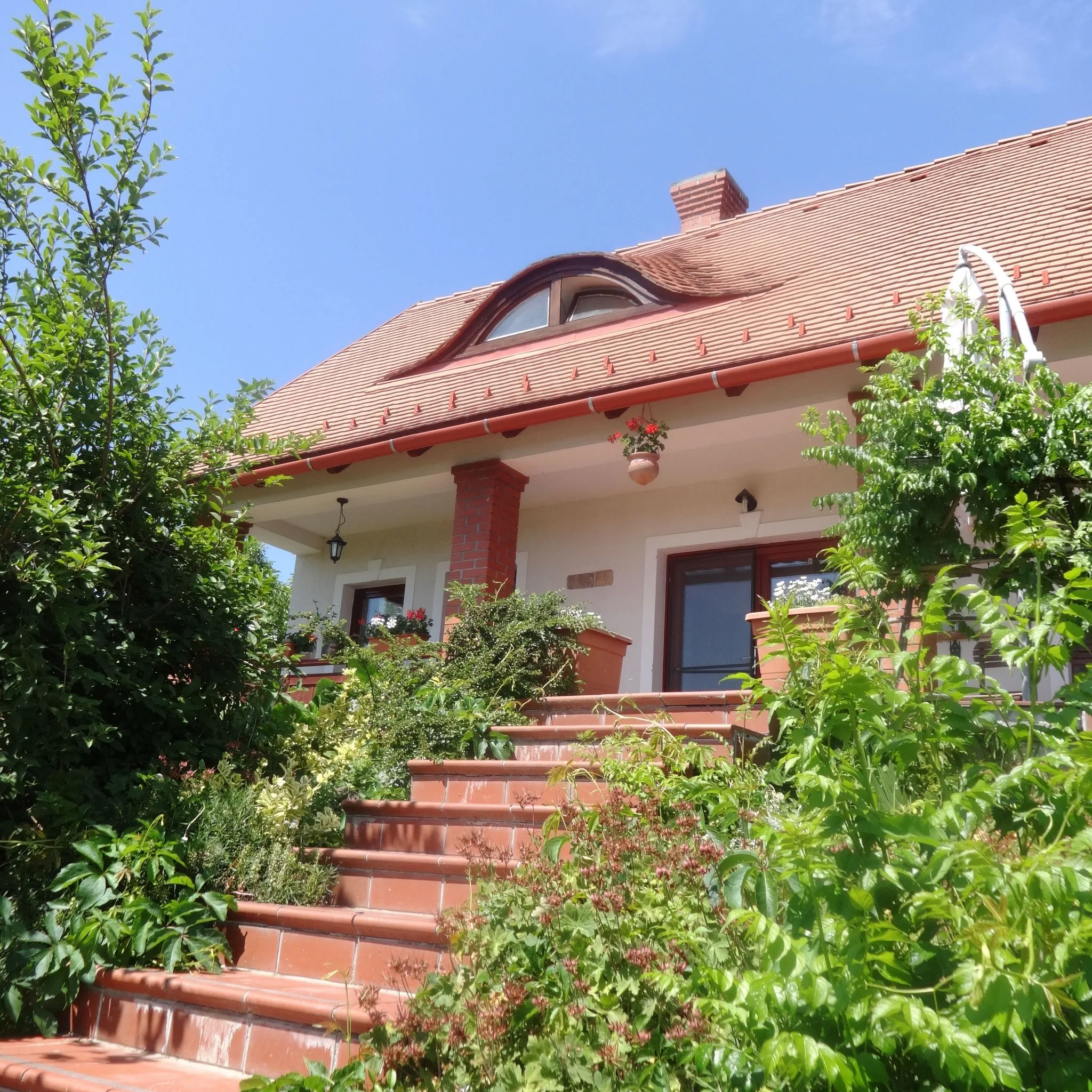 Hajnal Vendégház Balatonfüred – Balatonfüred, Maďarsko