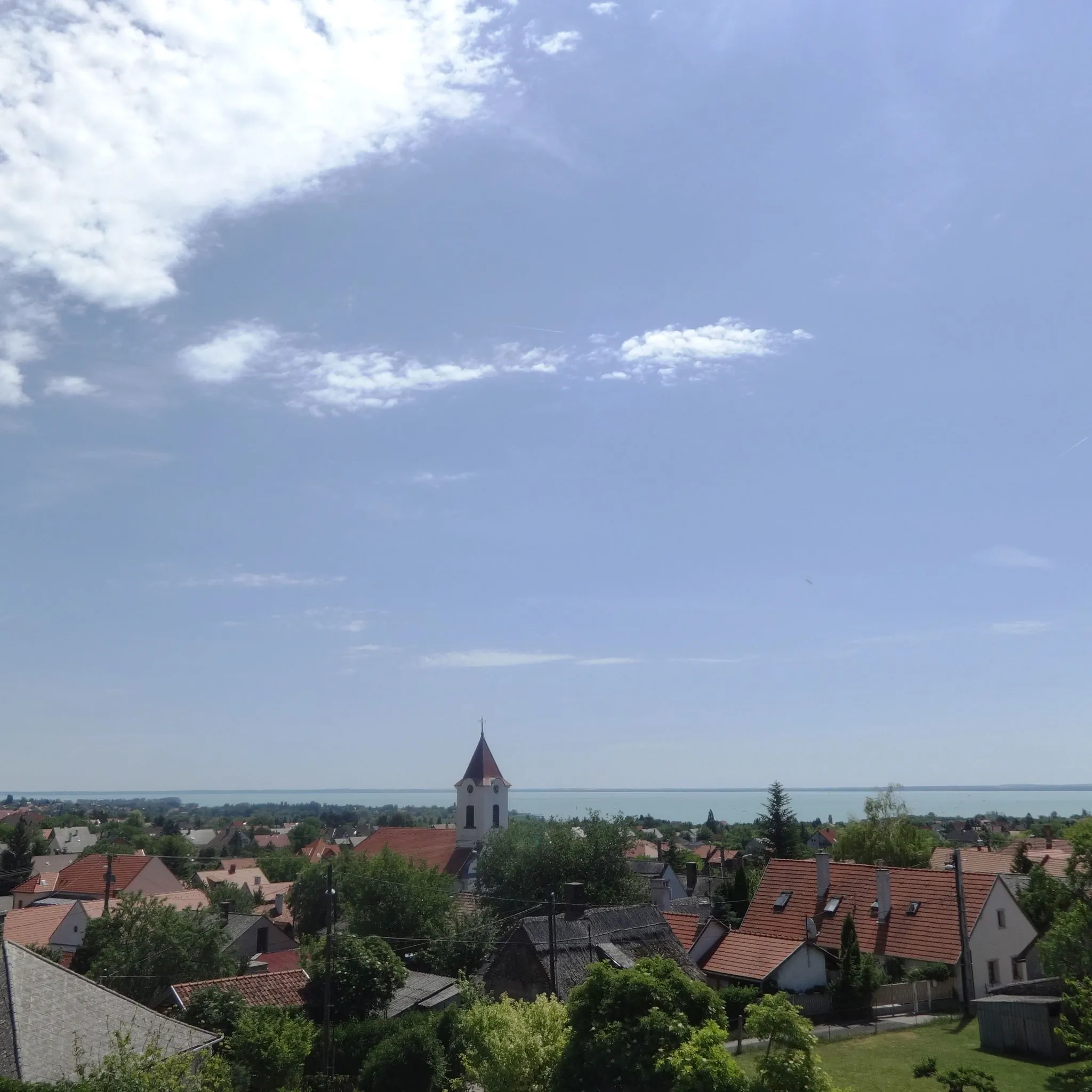 Hajnal Vendégház Balatonfüred – Balatonfüred, Maďarsko