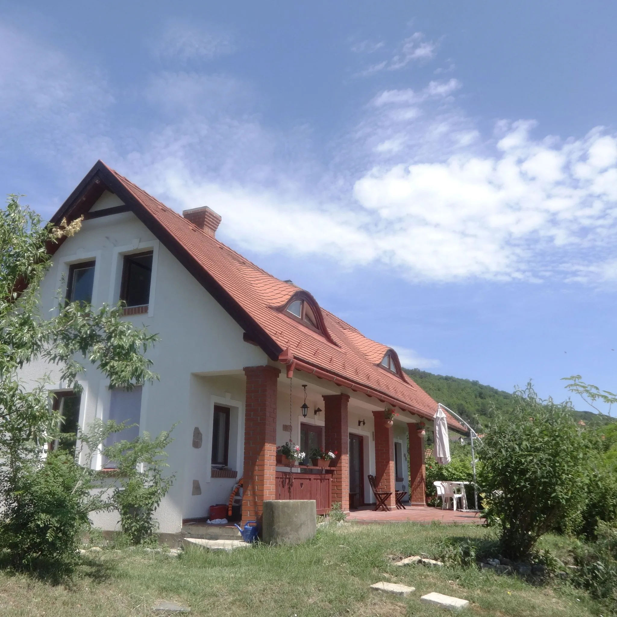 Hajnal Vendégház Balatonfüred – Balatonfüred, Maďarsko