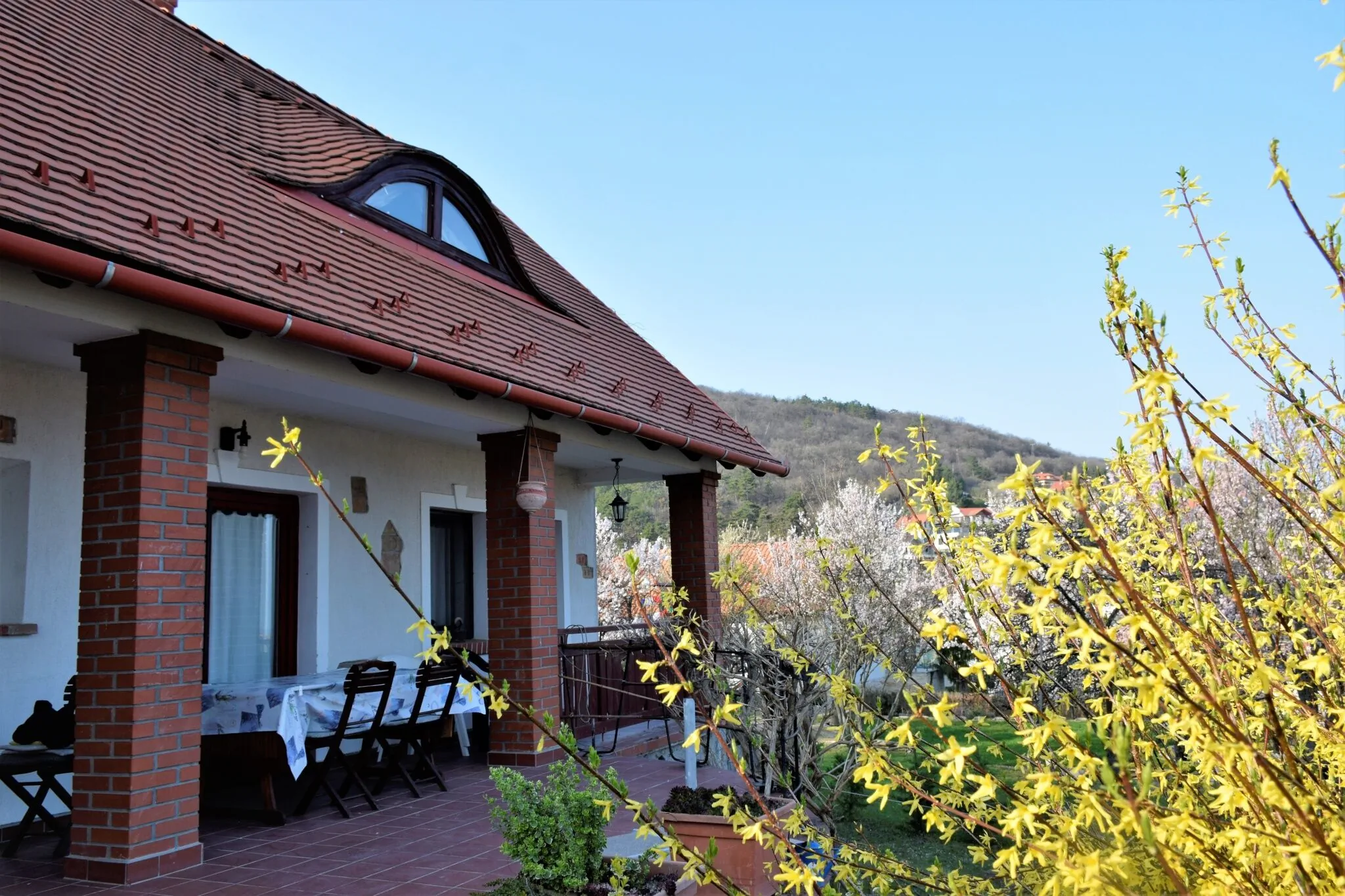 Hajnal Vendégház Balatonfüred – Balatonfüred, Maďarsko