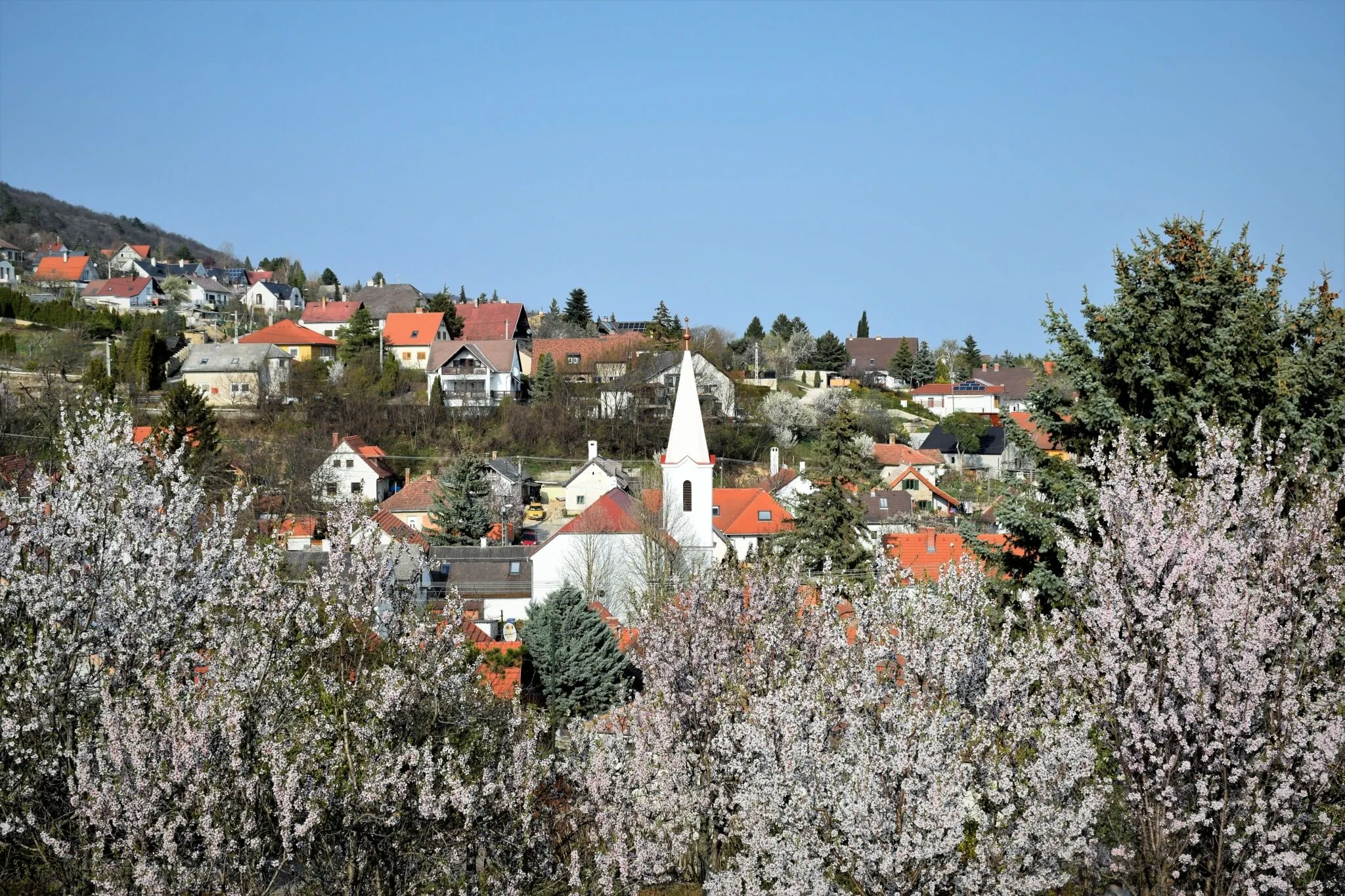 Hajnal Vendégház Balatonfüred – Balatonfüred, Maďarsko