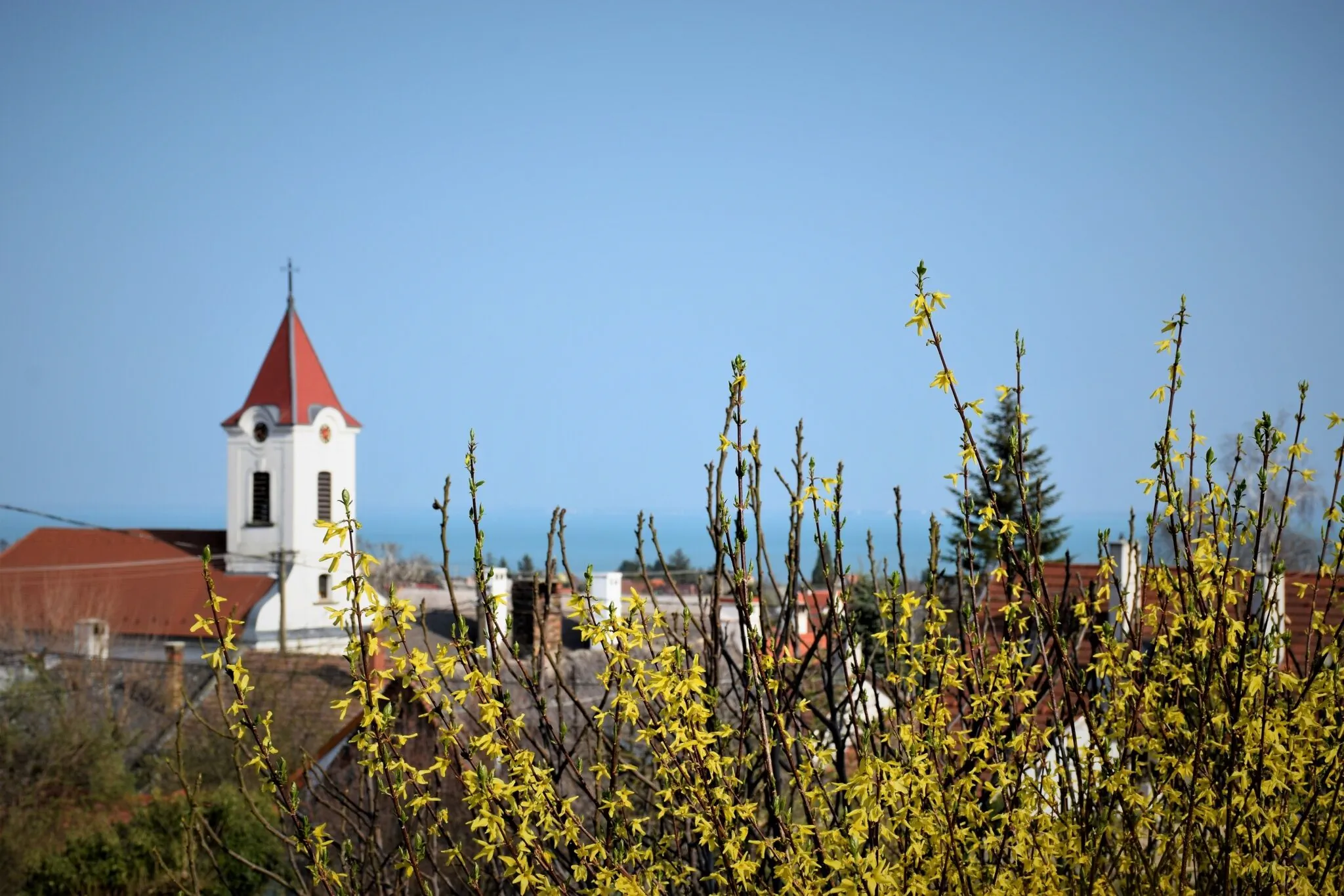 Hajnal Vendégház Balatonfüred – Balatonfüred, Maďarsko