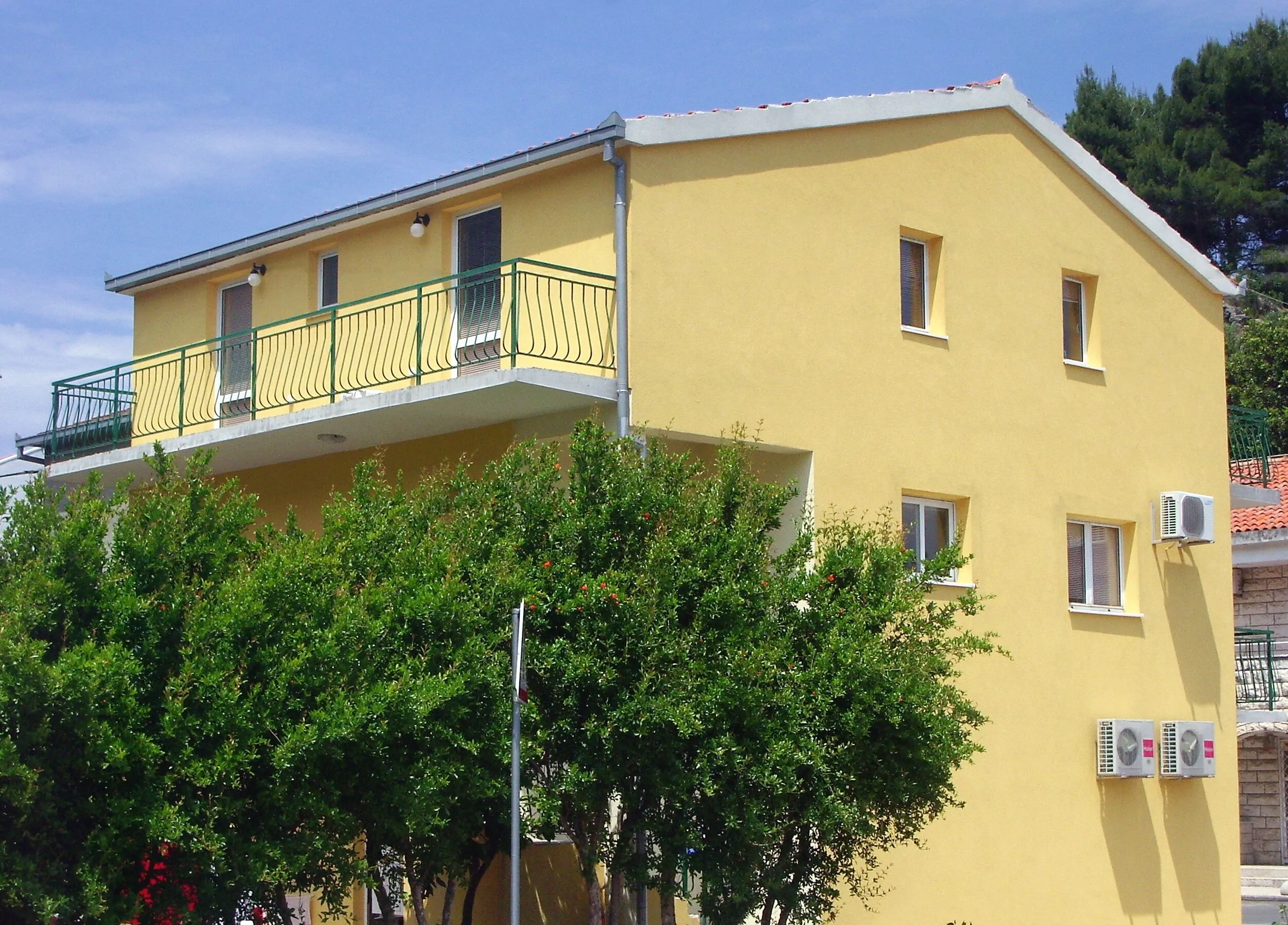 Apartments By The Sea Trpanj, Pelješac - 4510 Trpanj - foto 1