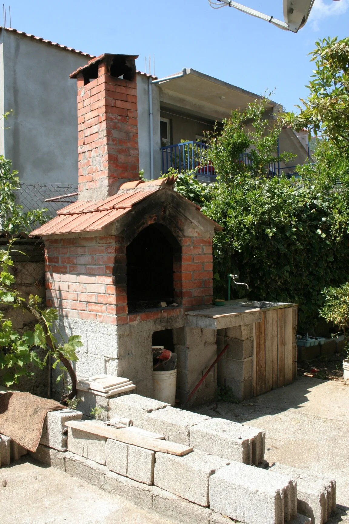 Apartments By The Sea Trpanj, Pelješac - 4510 Trpanj - foto 4