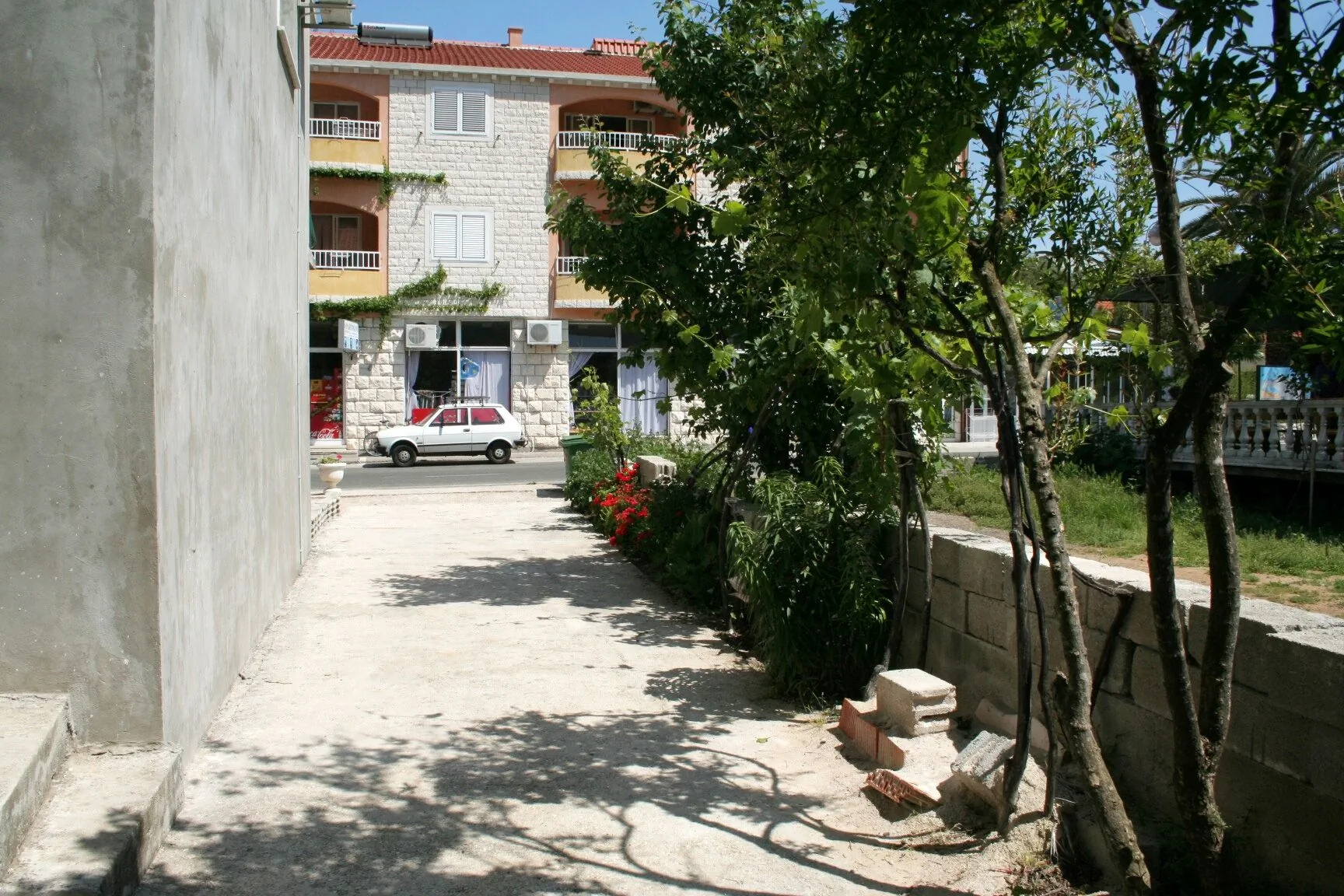 Apartments By The Sea Trpanj, Pelješac - 4510 Trpanj - foto 5