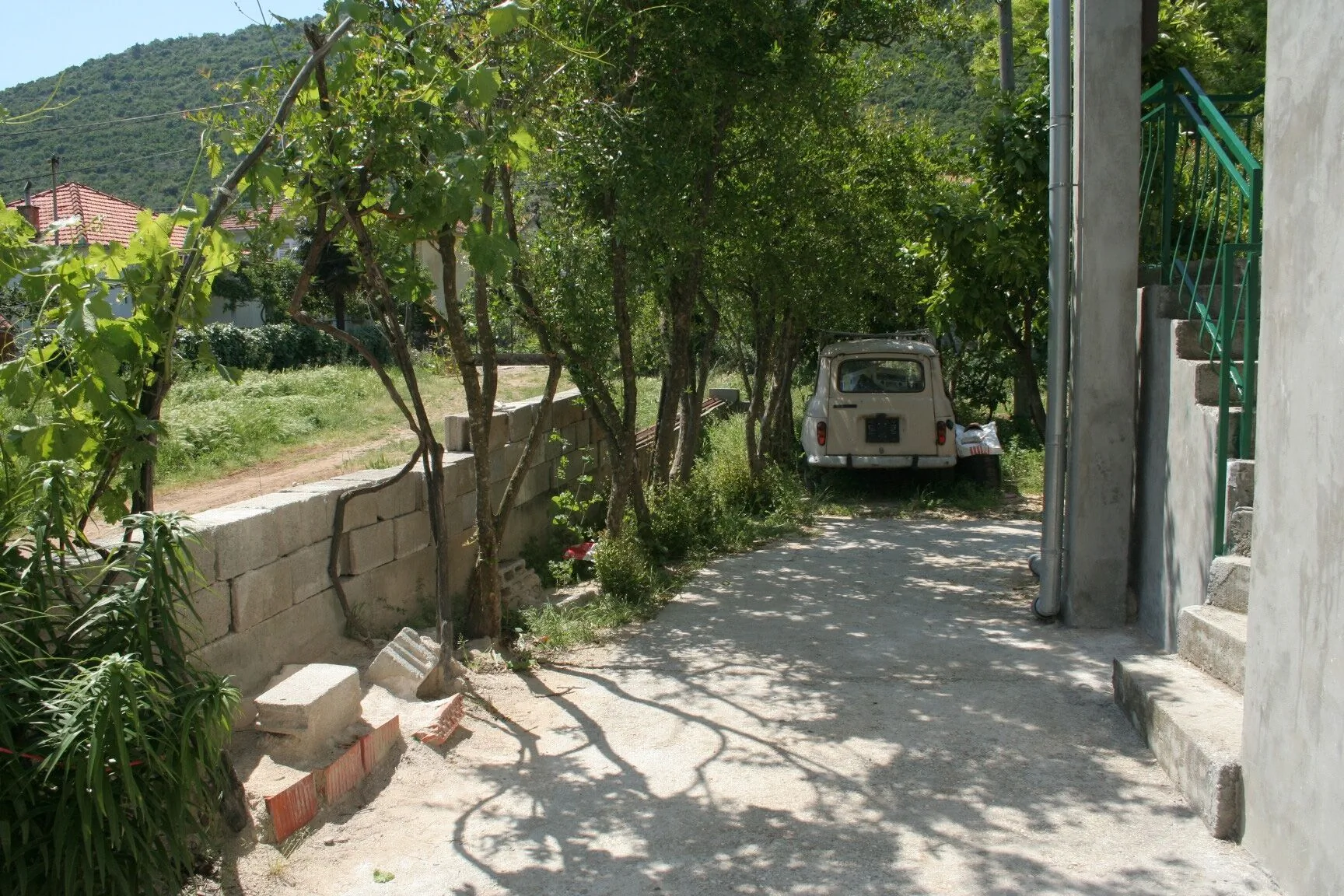 Apartments By The Sea Trpanj, Pelješac - 4510 Trpanj - foto 6